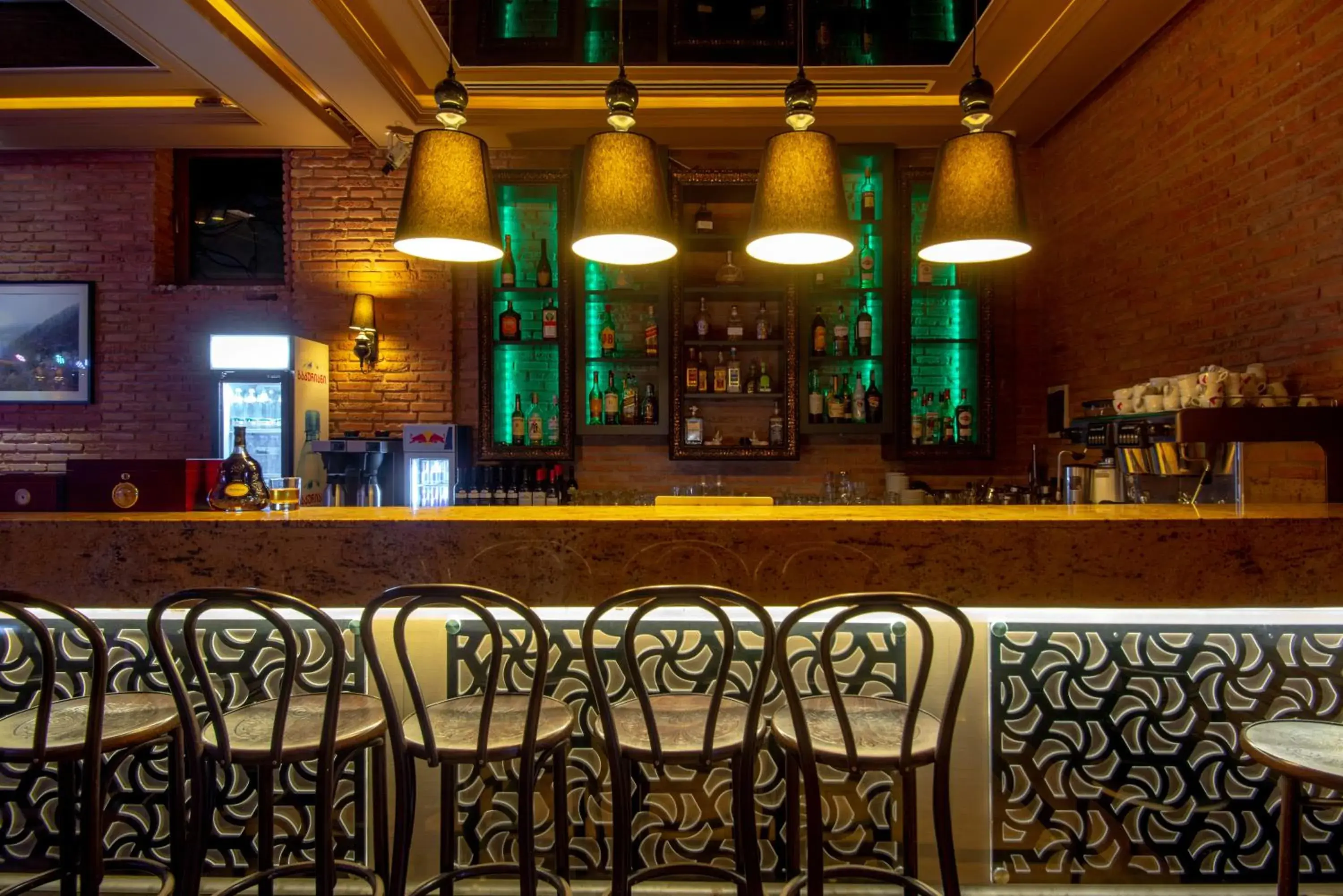 Restaurant/places to eat in Orbi Palace Hotel Official Restaurant/places to eat in Orbi Palace Hotel Official