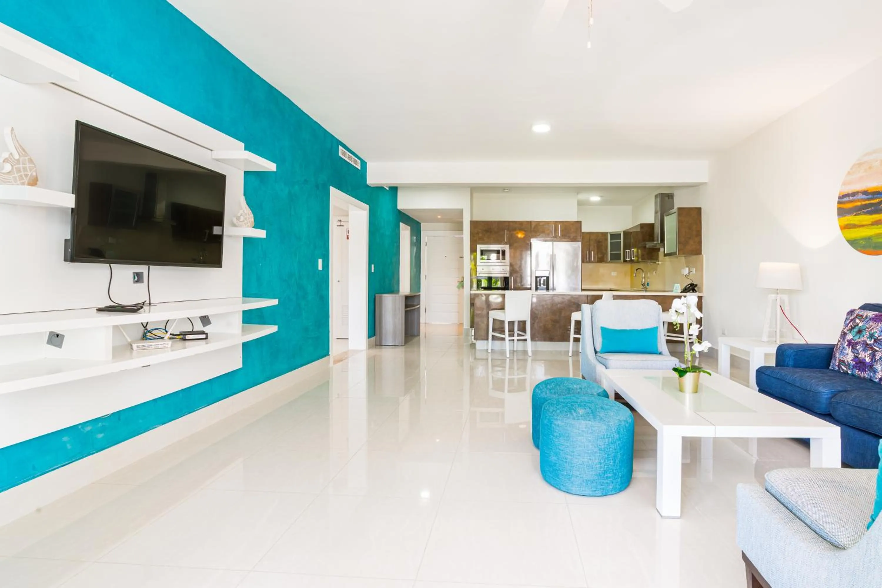 Bakour Punta Cana Suites