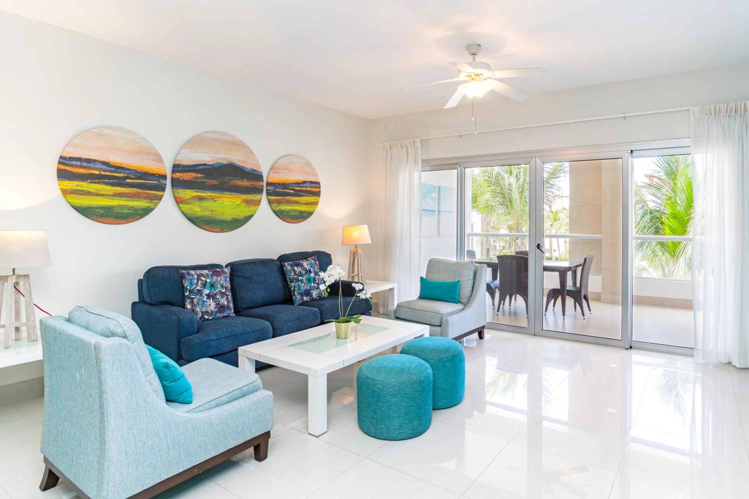 Bakour Punta Cana Suites