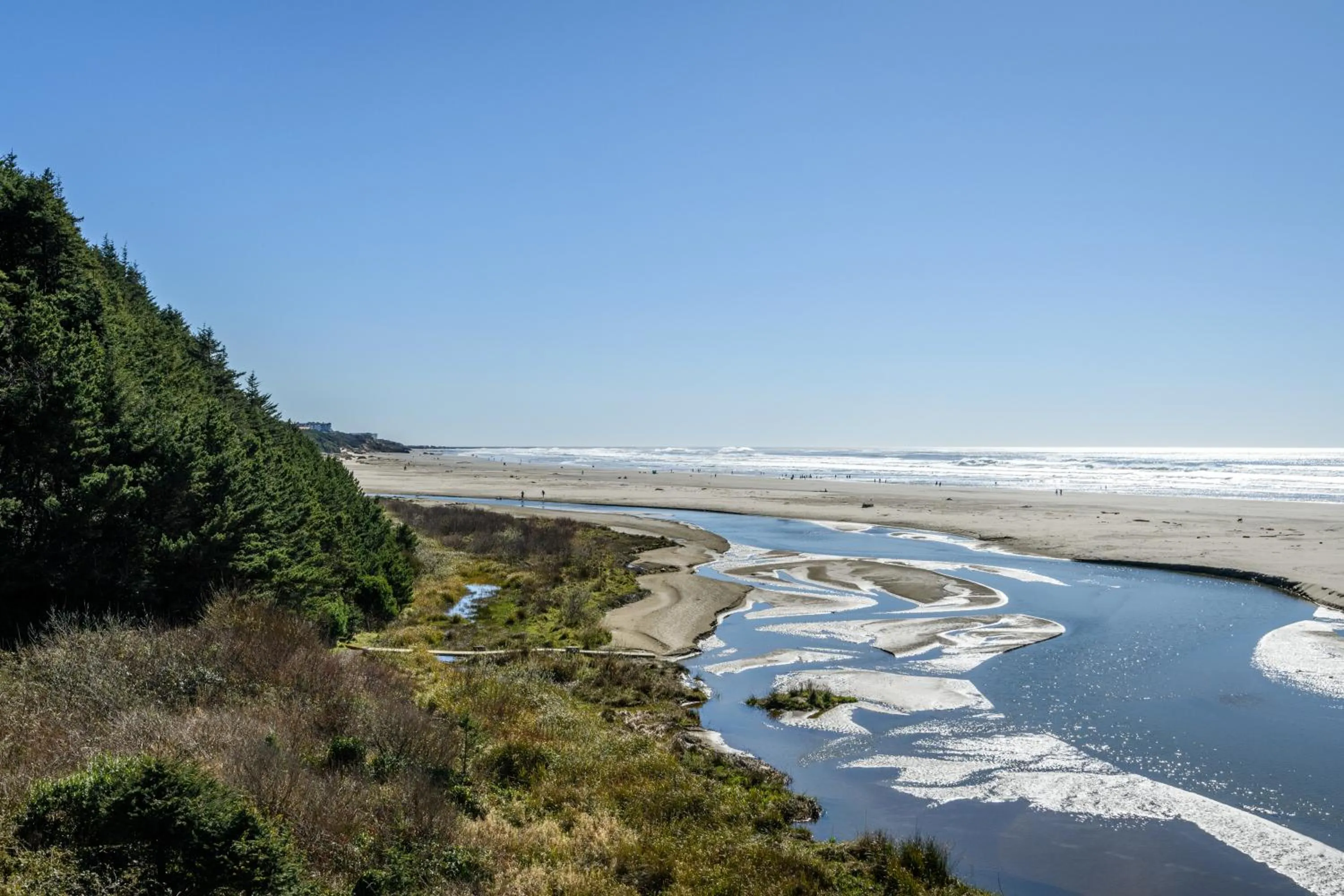 Little Creek Cove Beach Resort