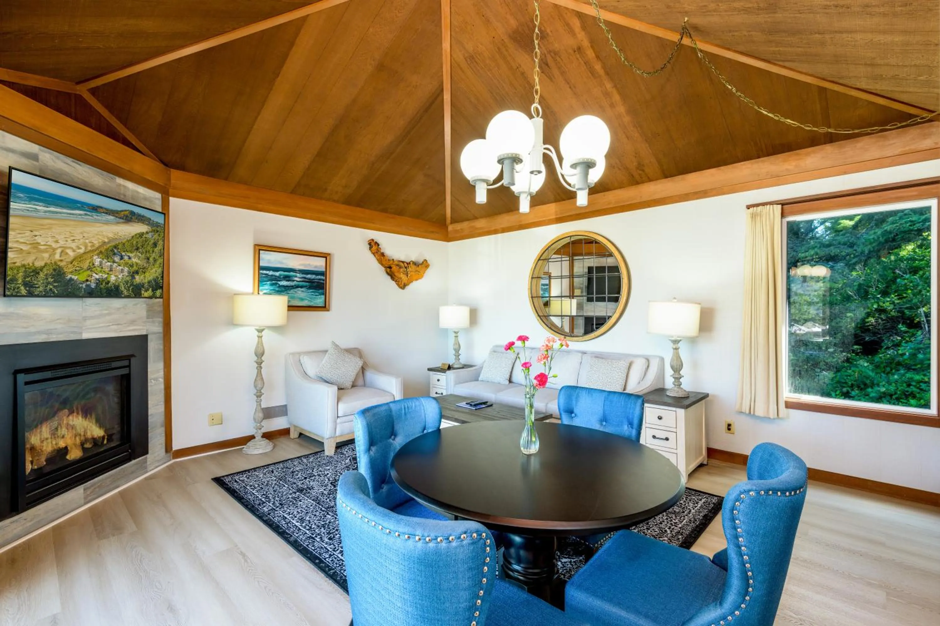 Little Creek Cove Beach Resort