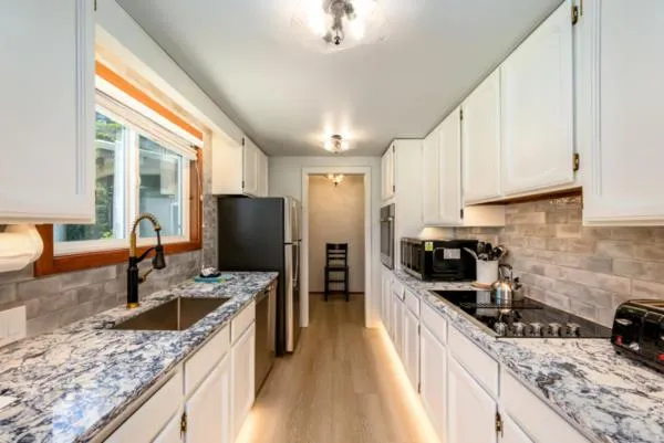 Little Creek Cove Beach Resort