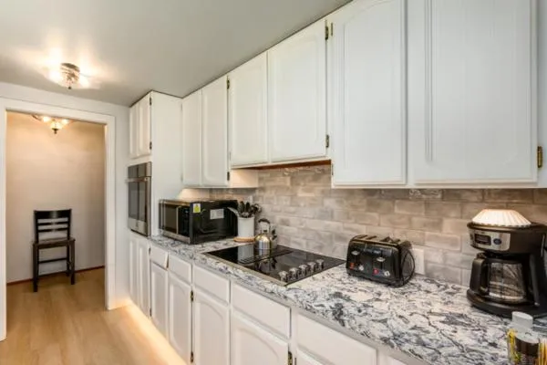 Little Creek Cove Beach Resort