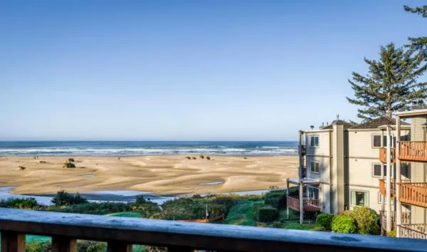 Little Creek Cove Beach Resort