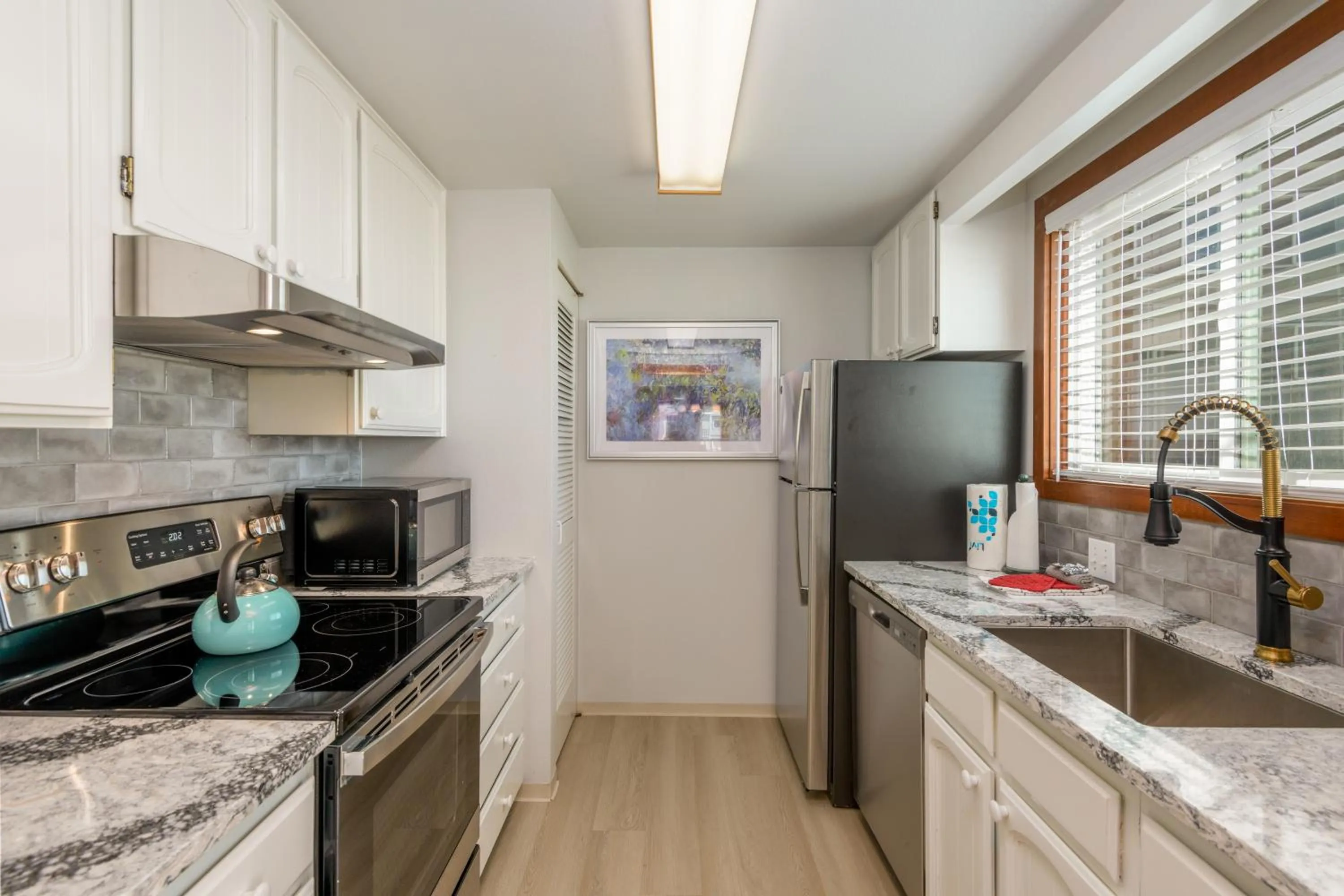 Little Creek Cove Beach Resort