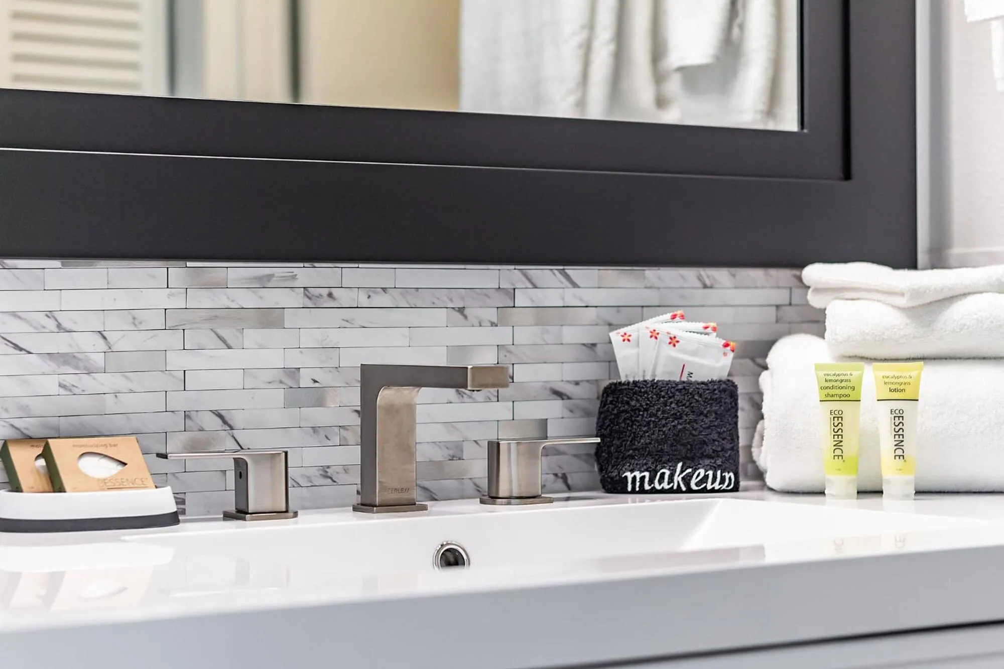 Little Creek Cove Beach Resort