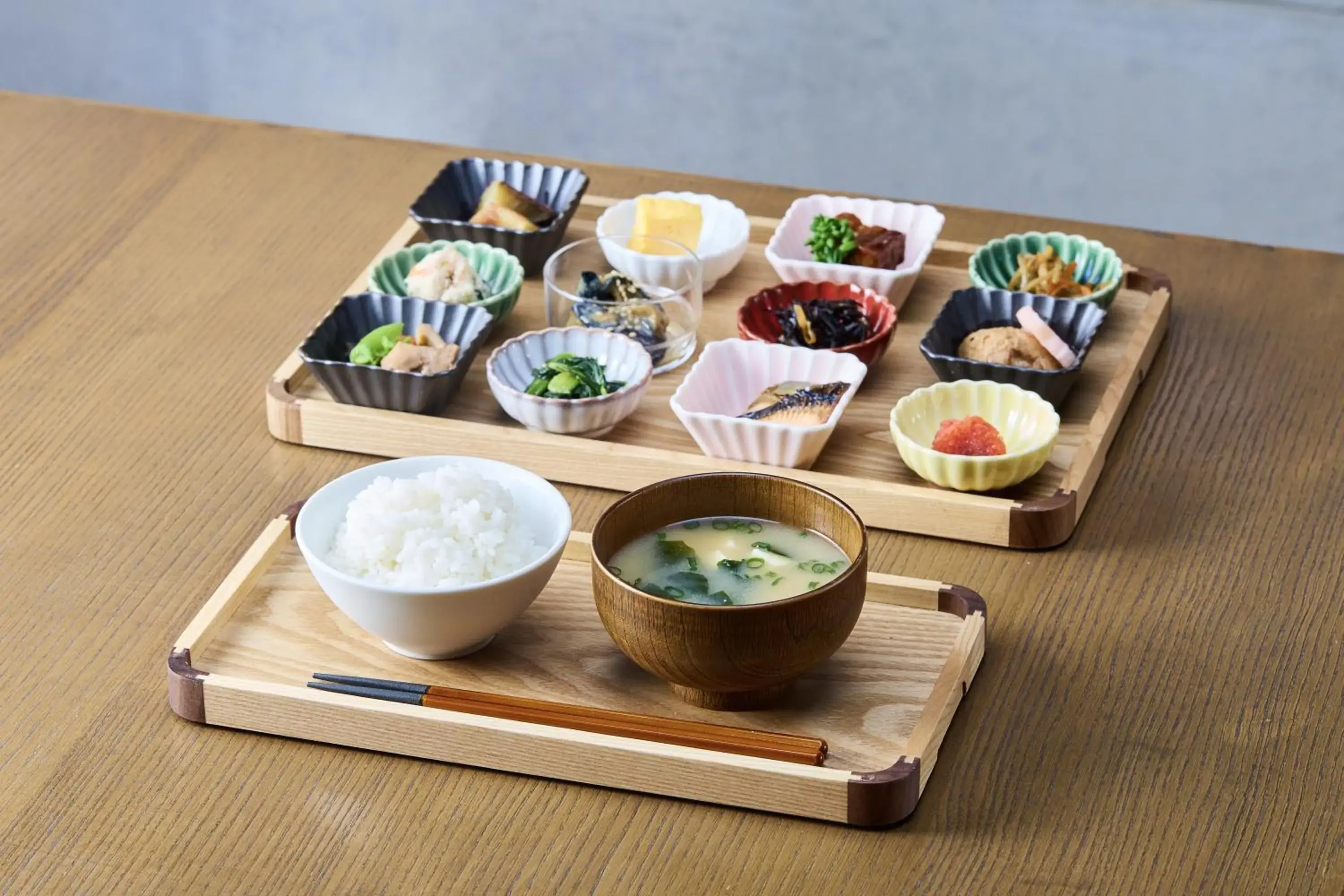 Restaurant/places to eat in Hamacho Hotel Tokyo Restaurant/places to eat in Hamacho Hotel Tokyo