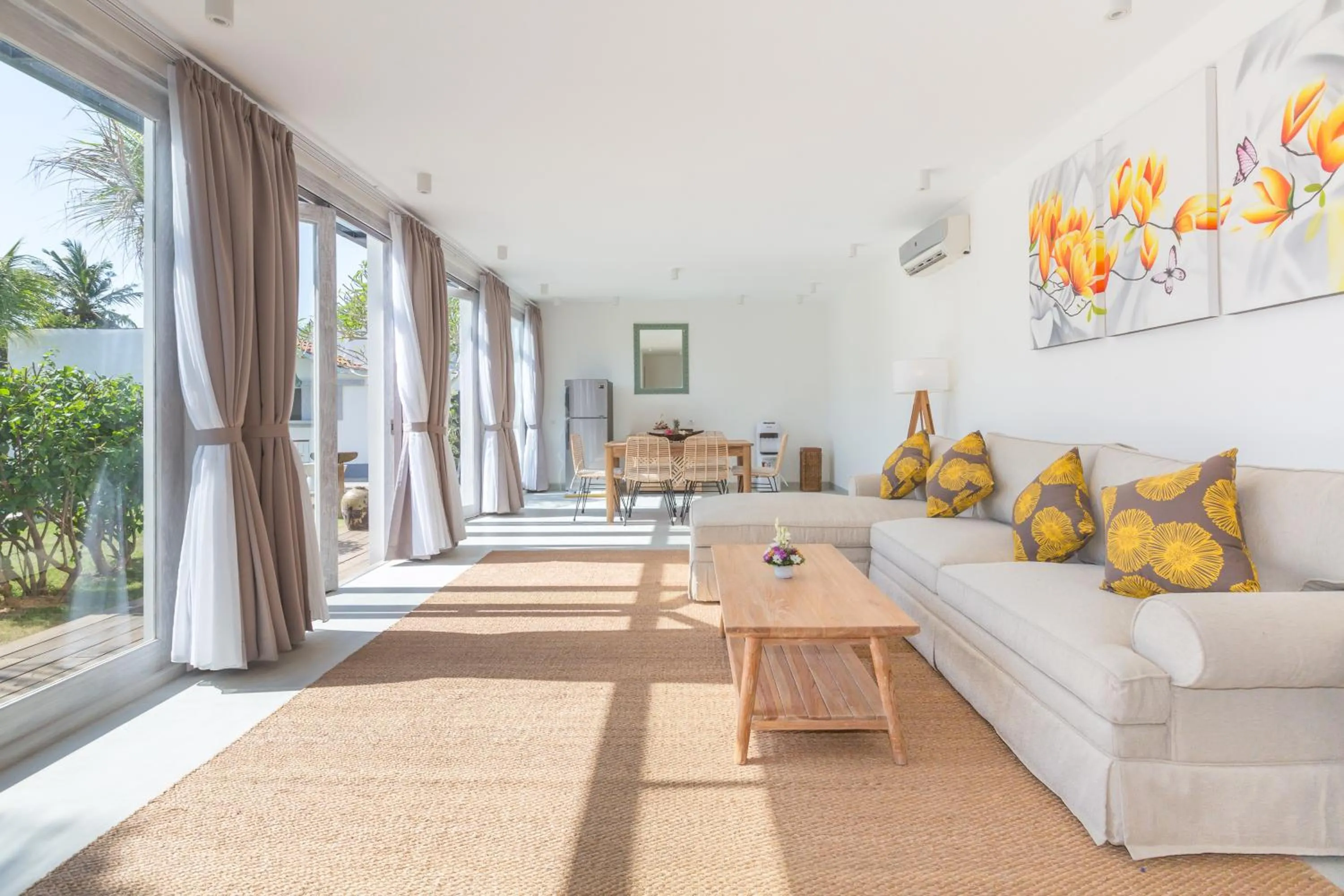 Villa Hasian Jimbaran