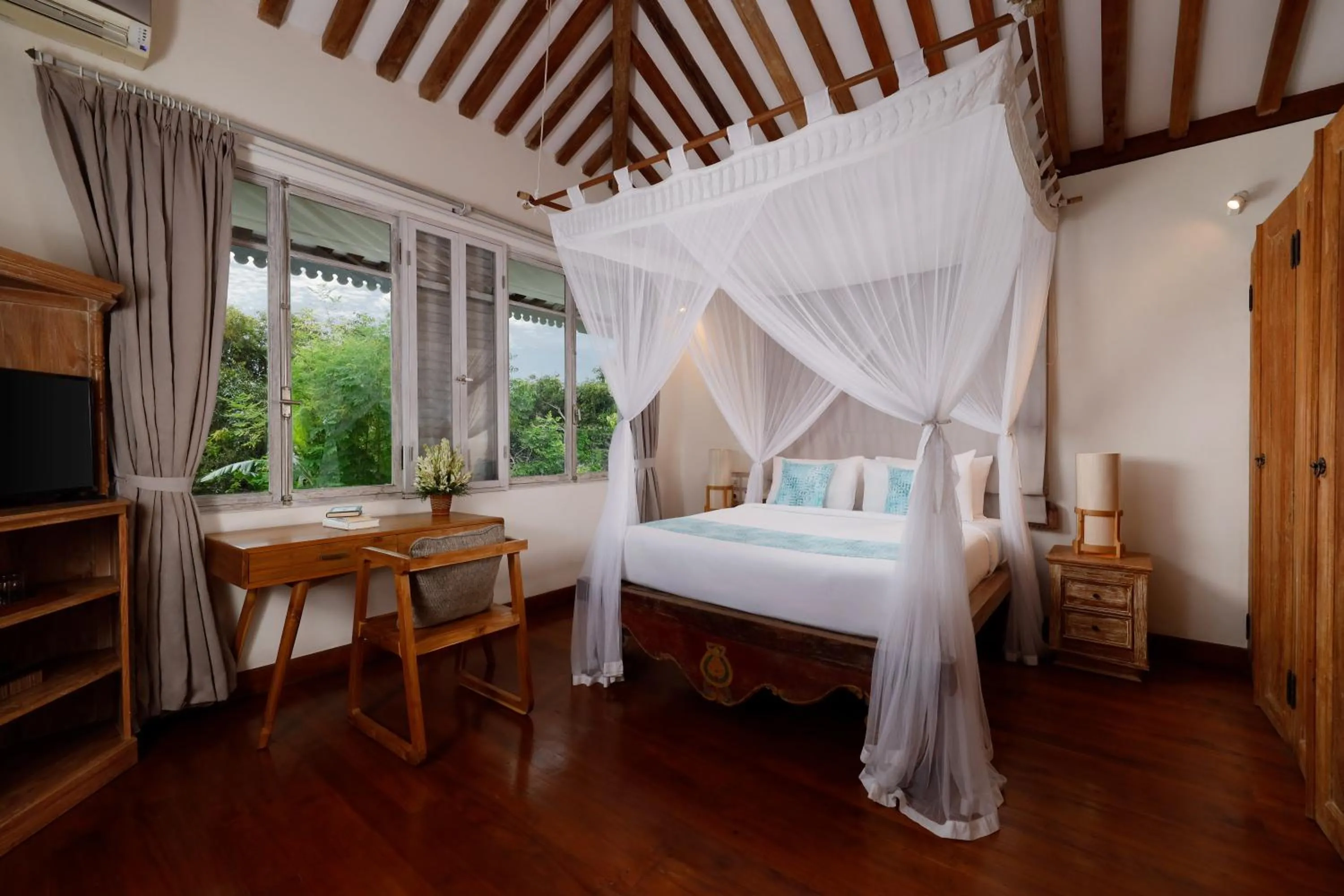 Villa Hasian Jimbaran