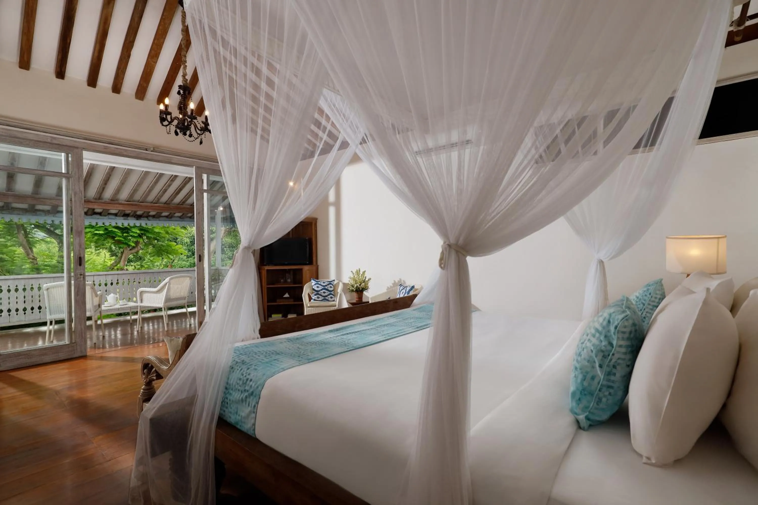 Villa Hasian Jimbaran