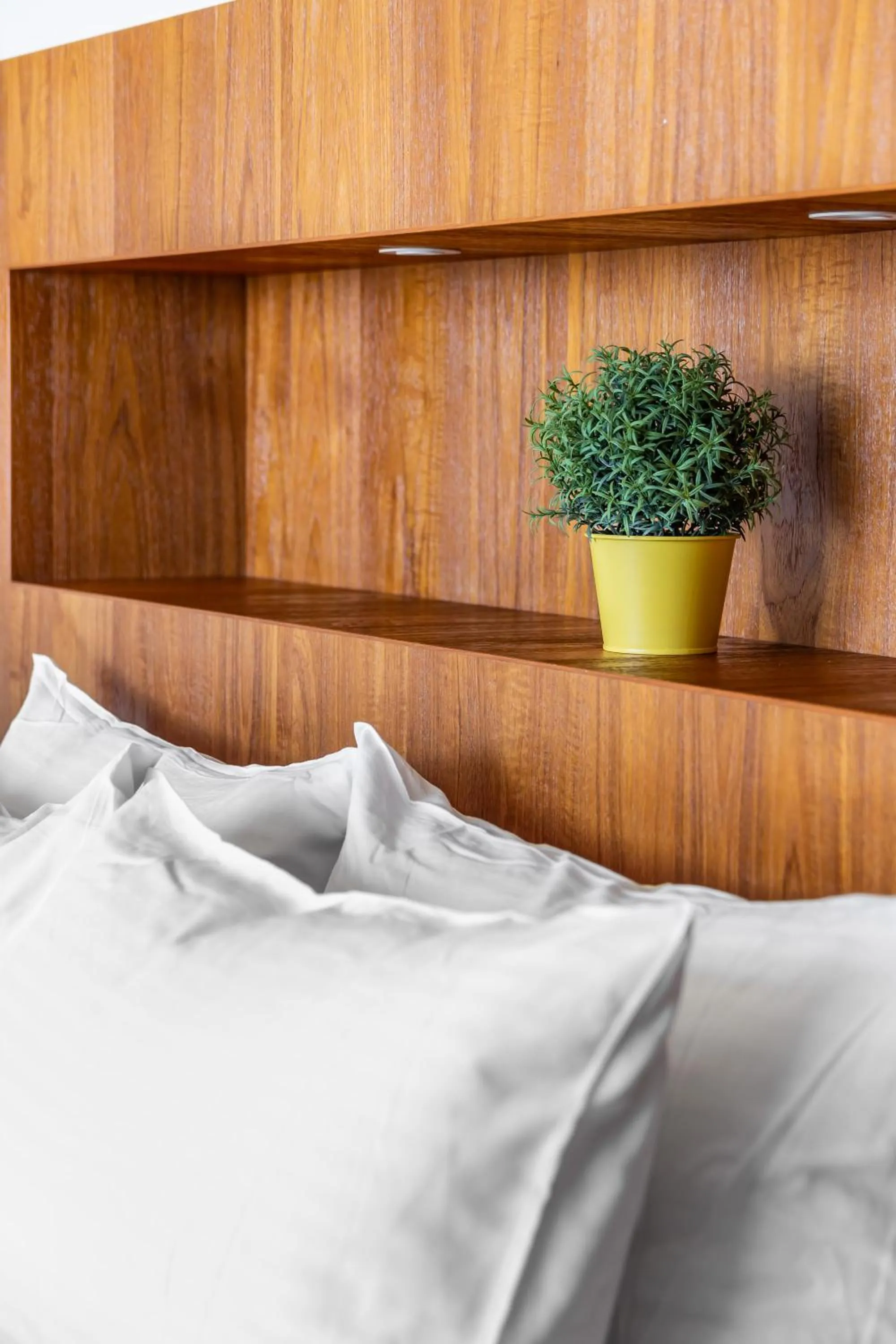 Bed in Kenting Sea Wall 112