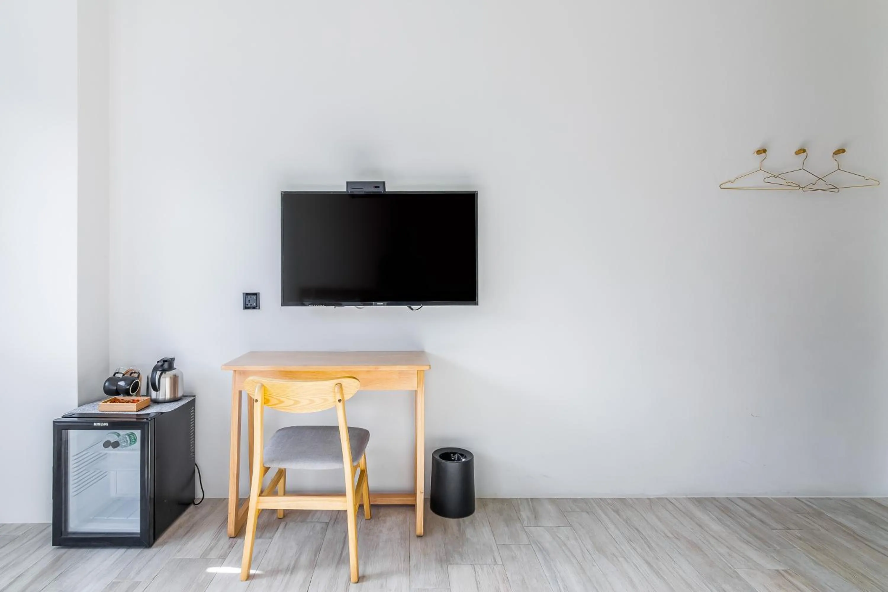 TV and multimedia in Kenting Sea Wall 112