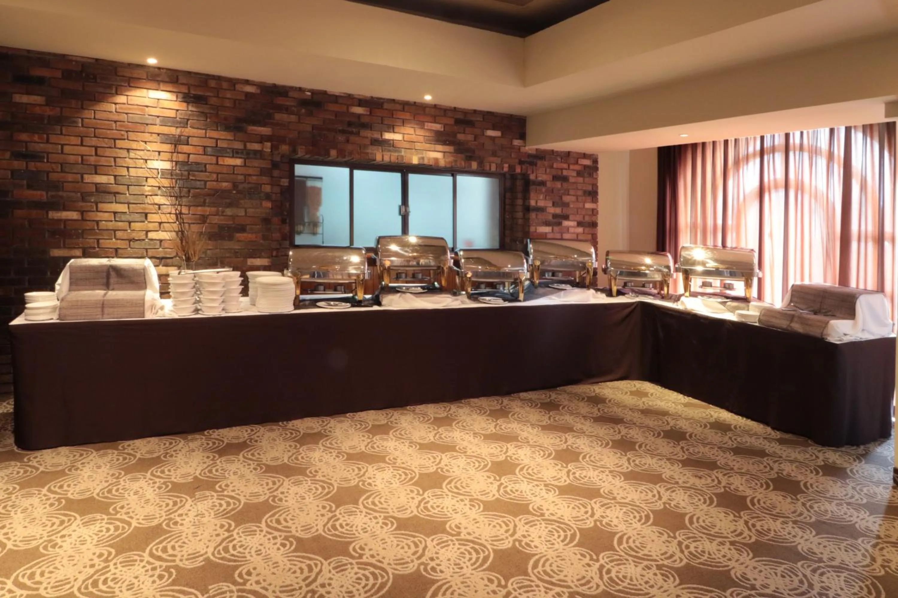 Banquet/Function facilities in Holiday Inn Monterrey Norte by IHG