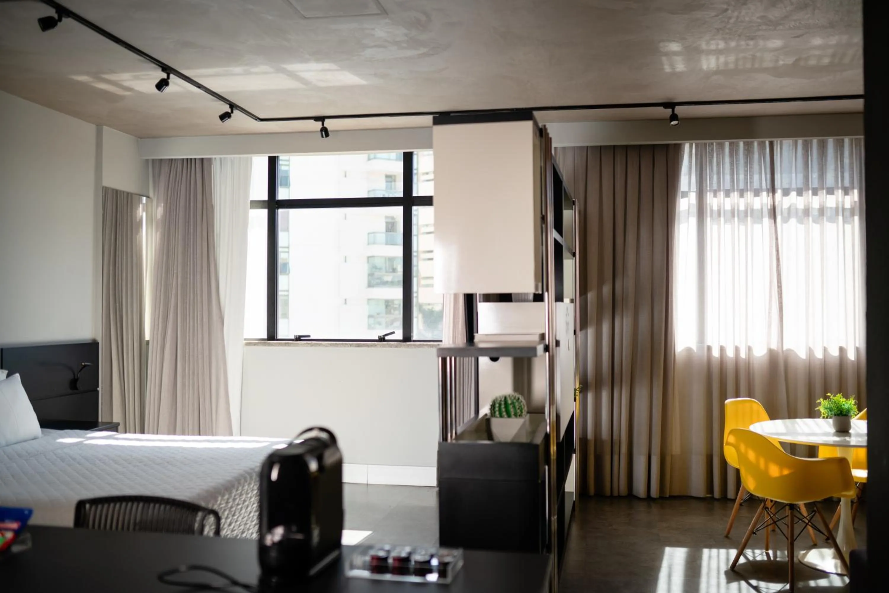 Bedroom, Bed in Victory Business Hotel