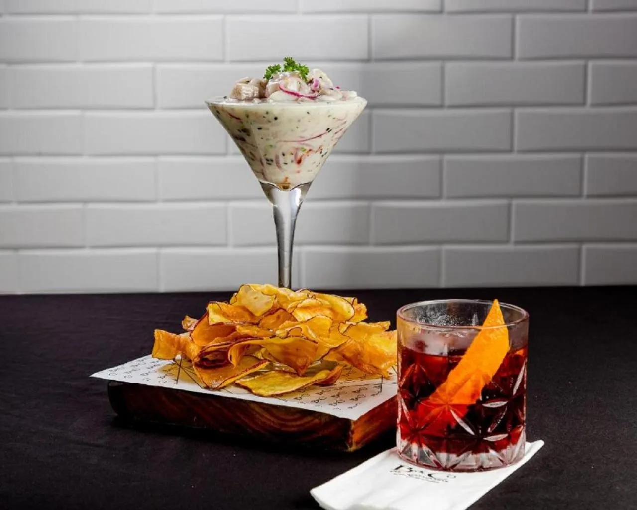 Food and drinks in Victory Business Hotel