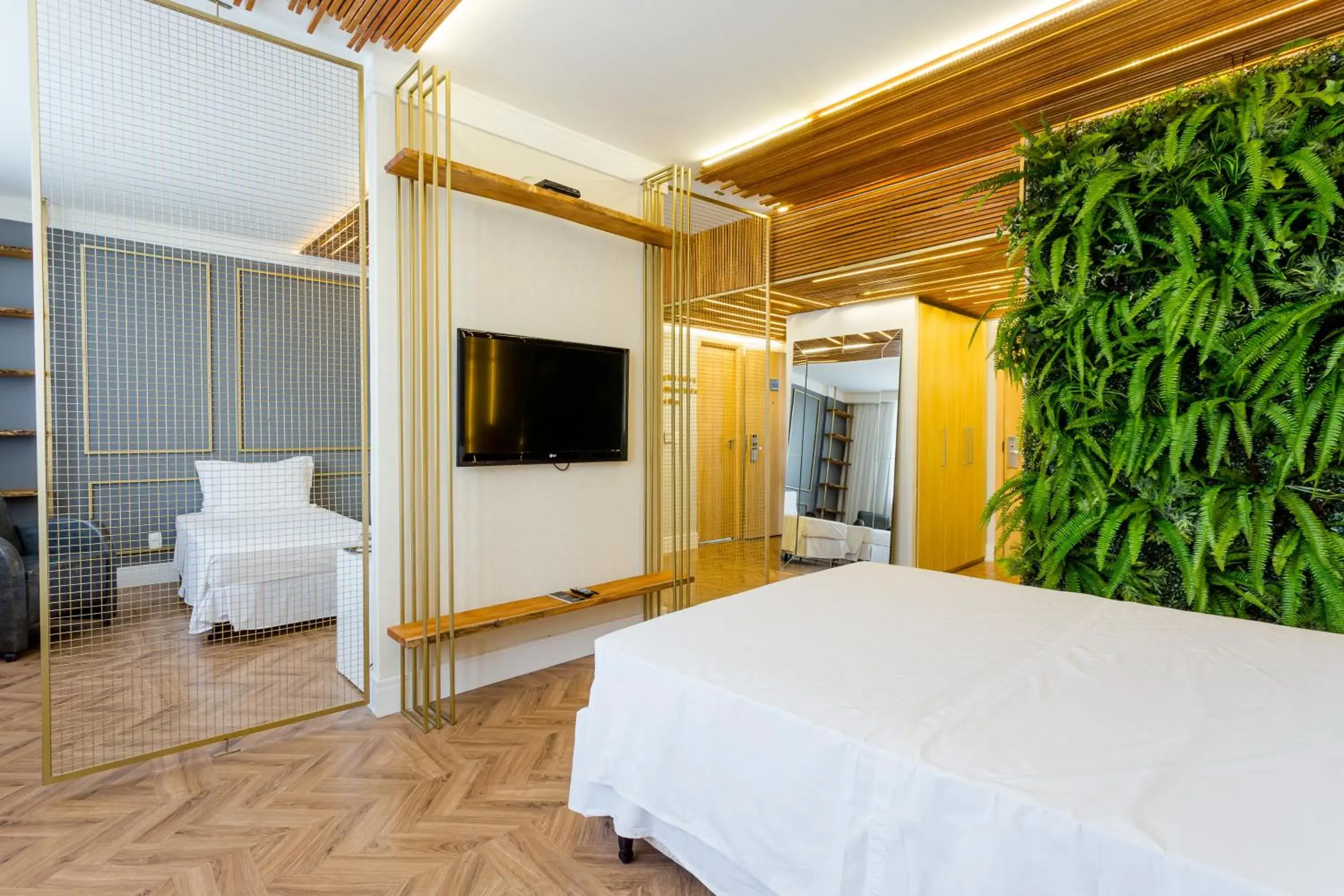 Bed in Victory Business Hotel Bed in Victory Business Hotel