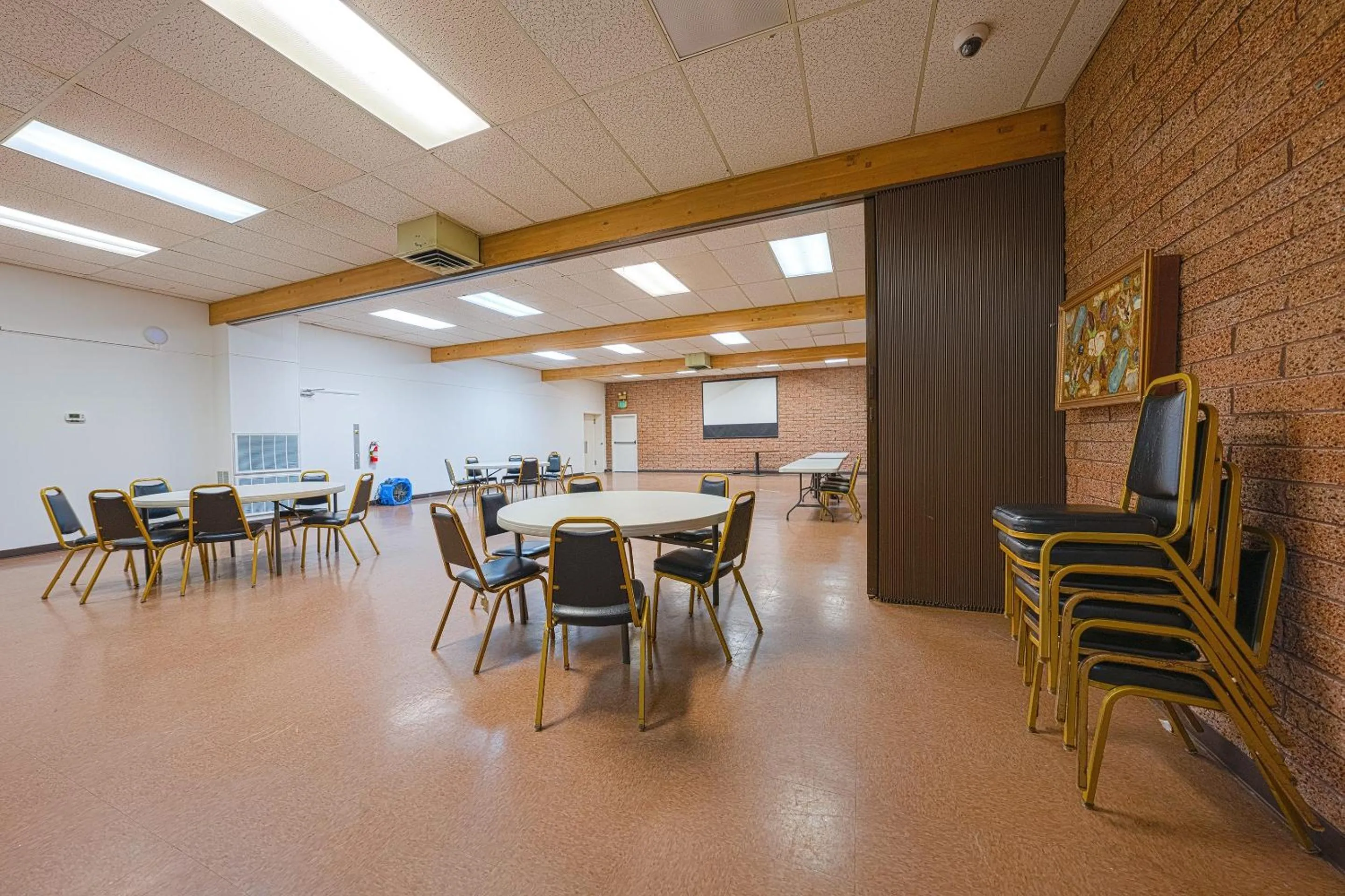 Banquet/Function facilities in OYO Hotel St Helens OR