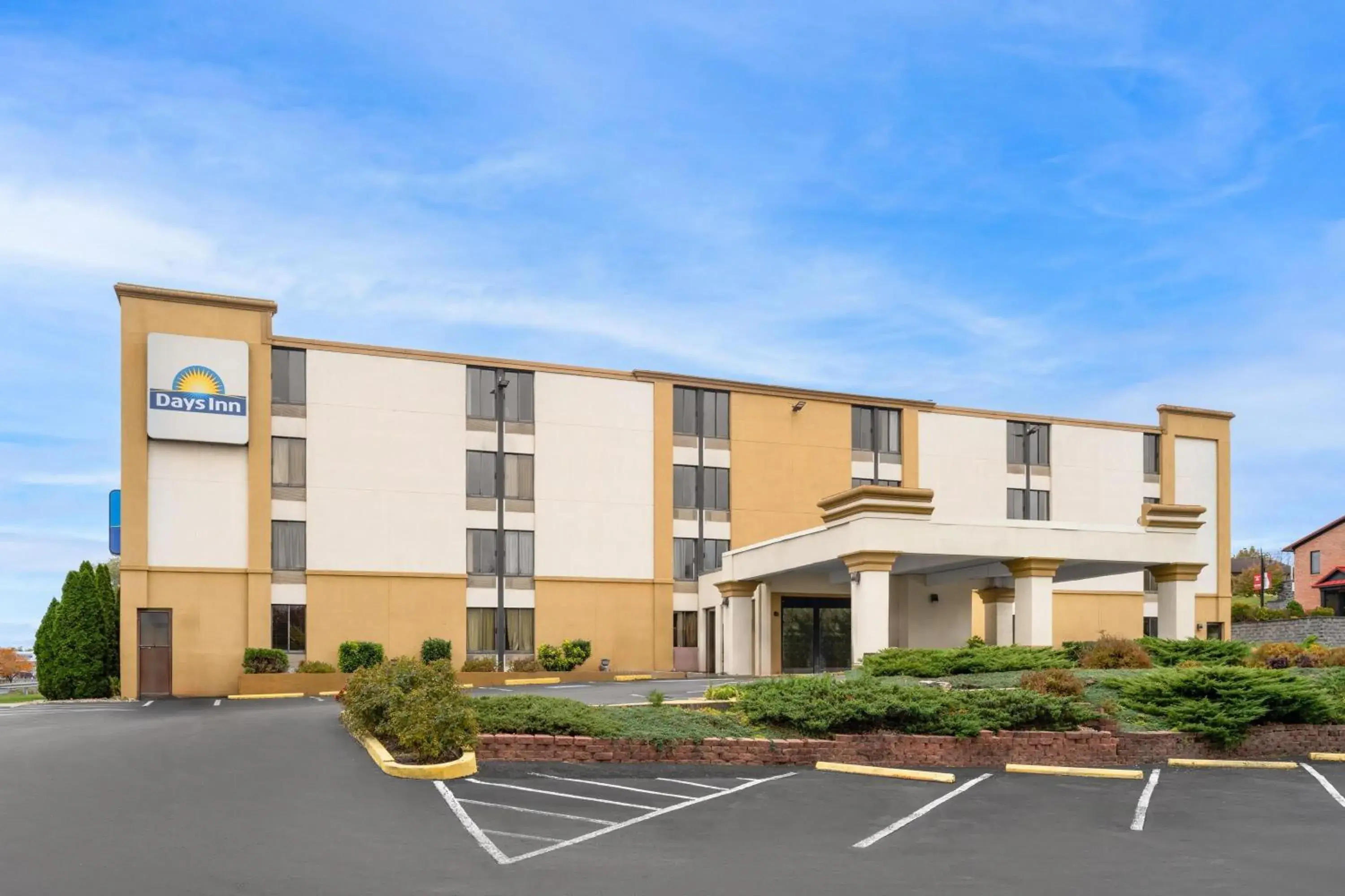 Days Inn by Wyndham Hagerstown I-70 Days Inn by Wyndham Hagerstown I-70
