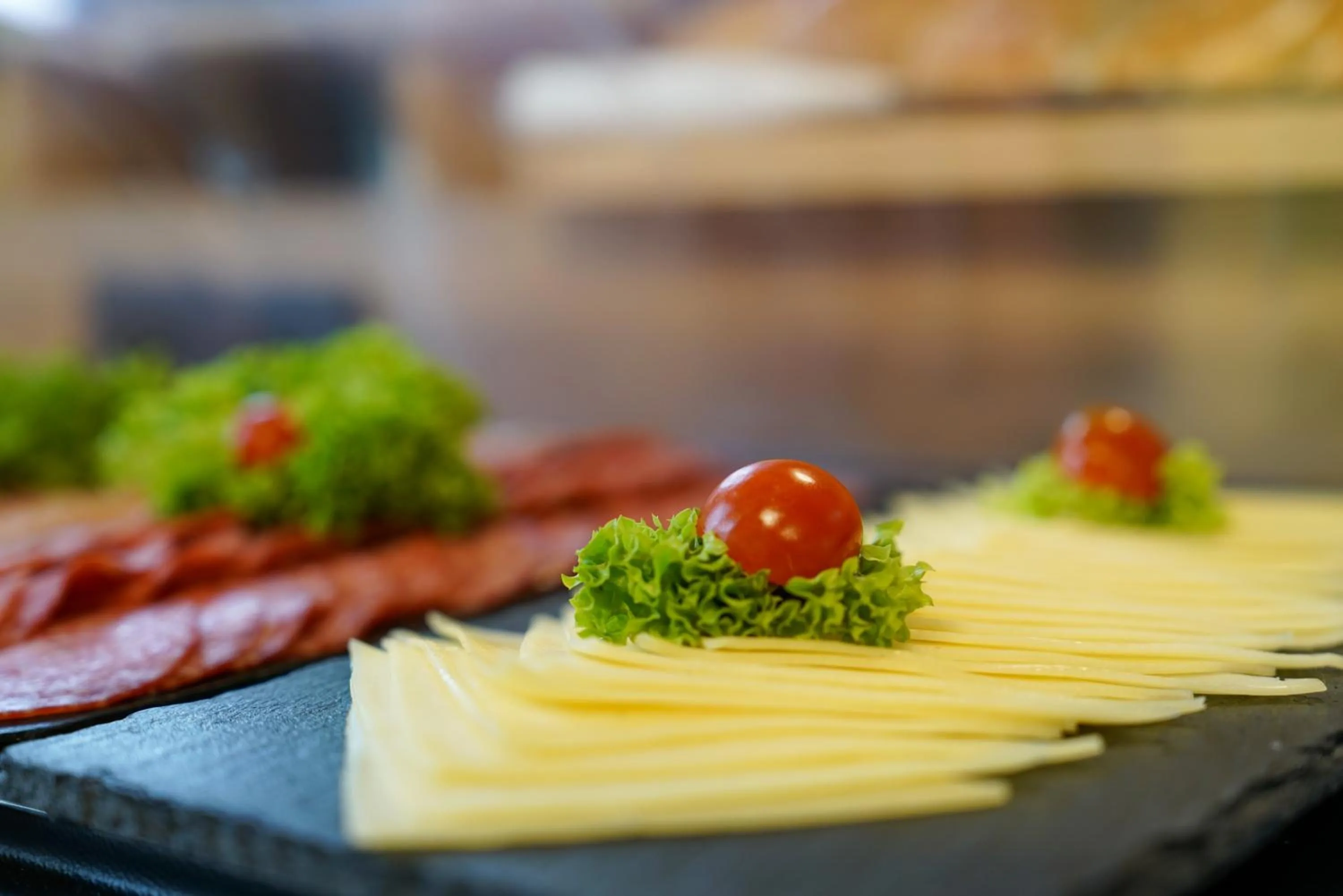 Kitchen or kitchenette in CHORS like a hotel - Capsule & NFT Boutique Hostel Bratislava - City Center