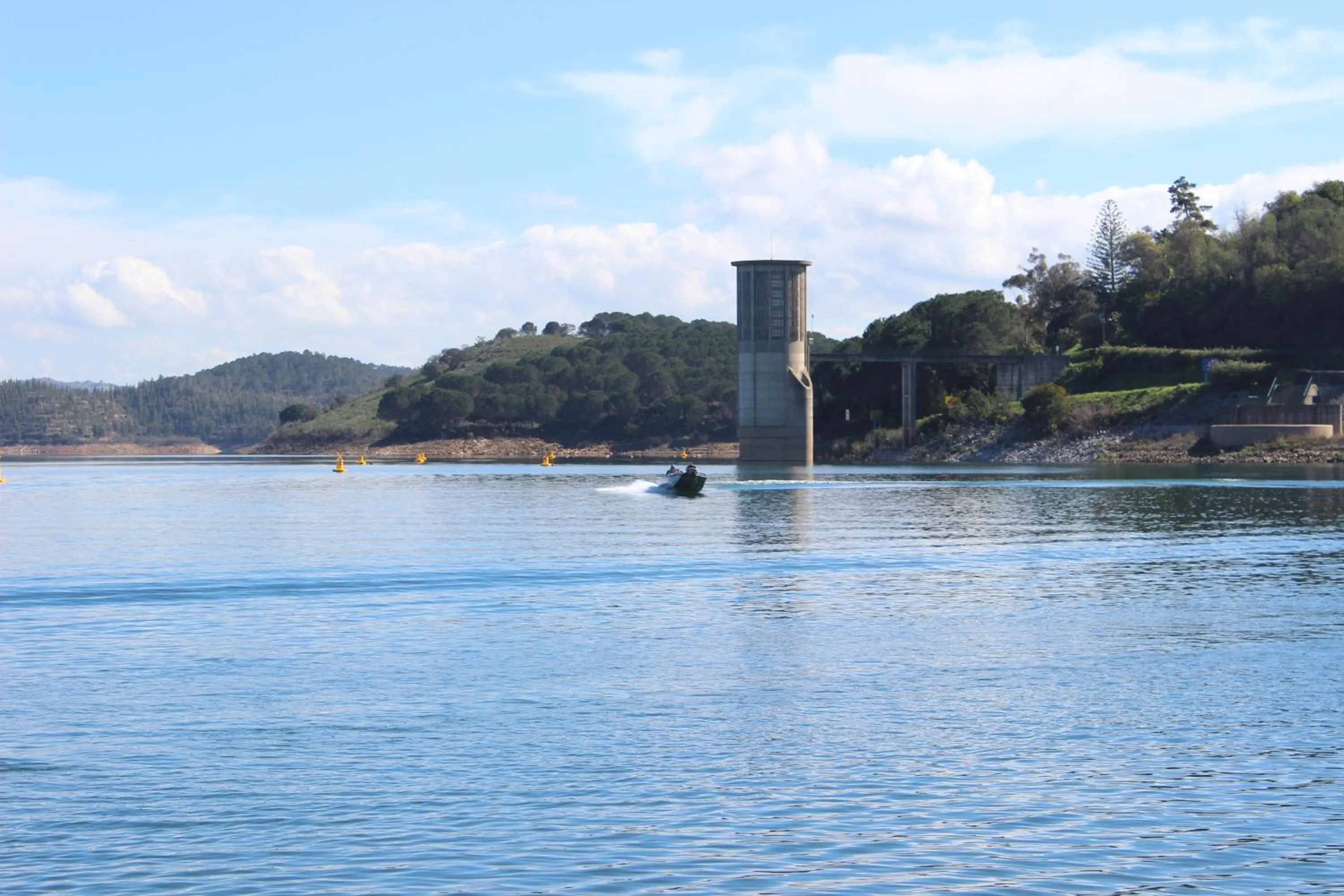 Spring in Nave Redonda do Cerro – Countryside & Nature