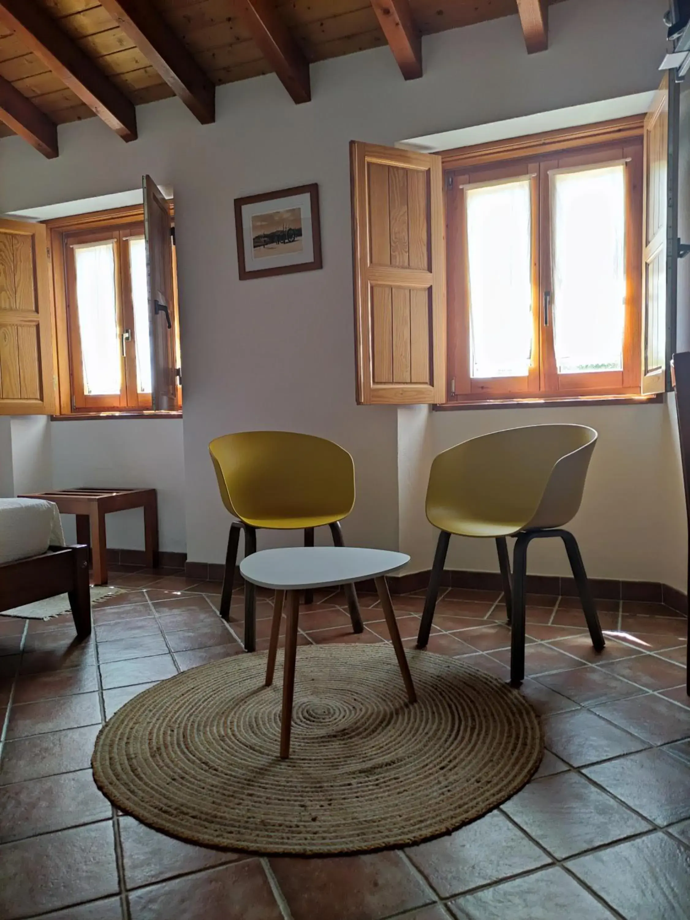 Superior Double Room in Nave Redonda do Cerro – Countryside & Nature Superior Double Room in Nave Redonda do Cerro – Countryside & Nature
