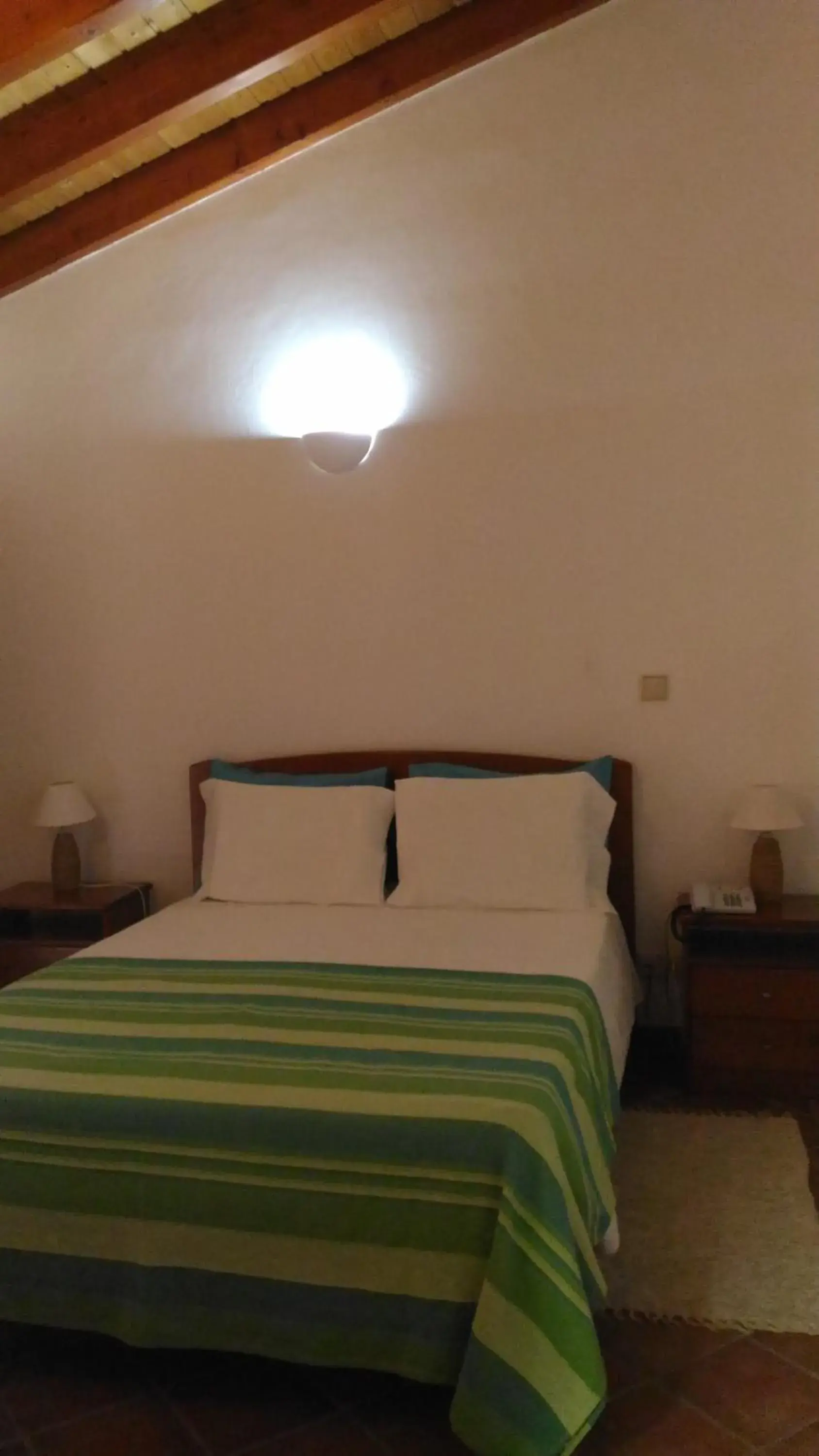 Double Room in Nave Redonda do Cerro – Countryside & Nature Double Room in Nave Redonda do Cerro – Countryside & Nature