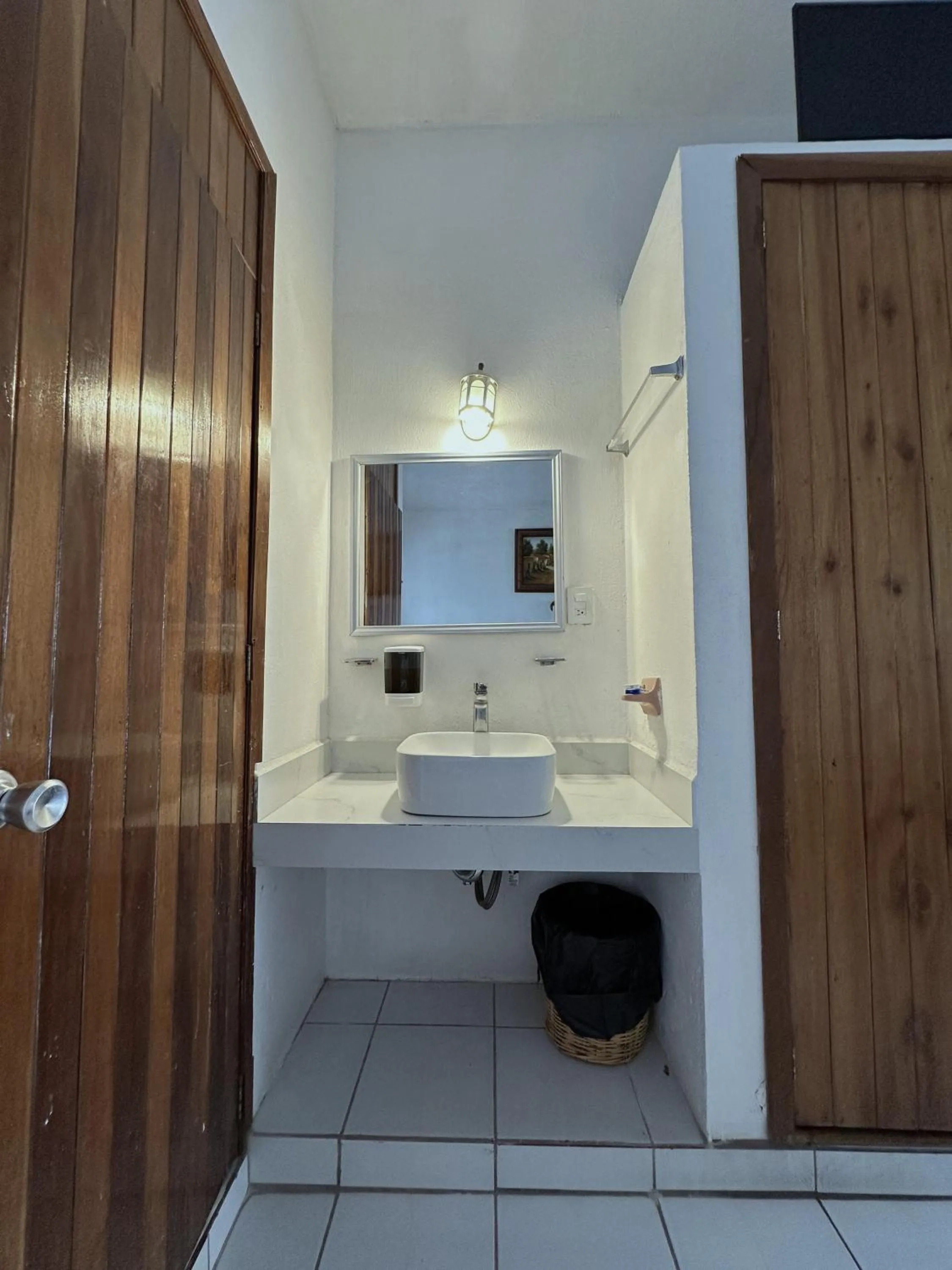 TV and multimedia in Hotel San Juan