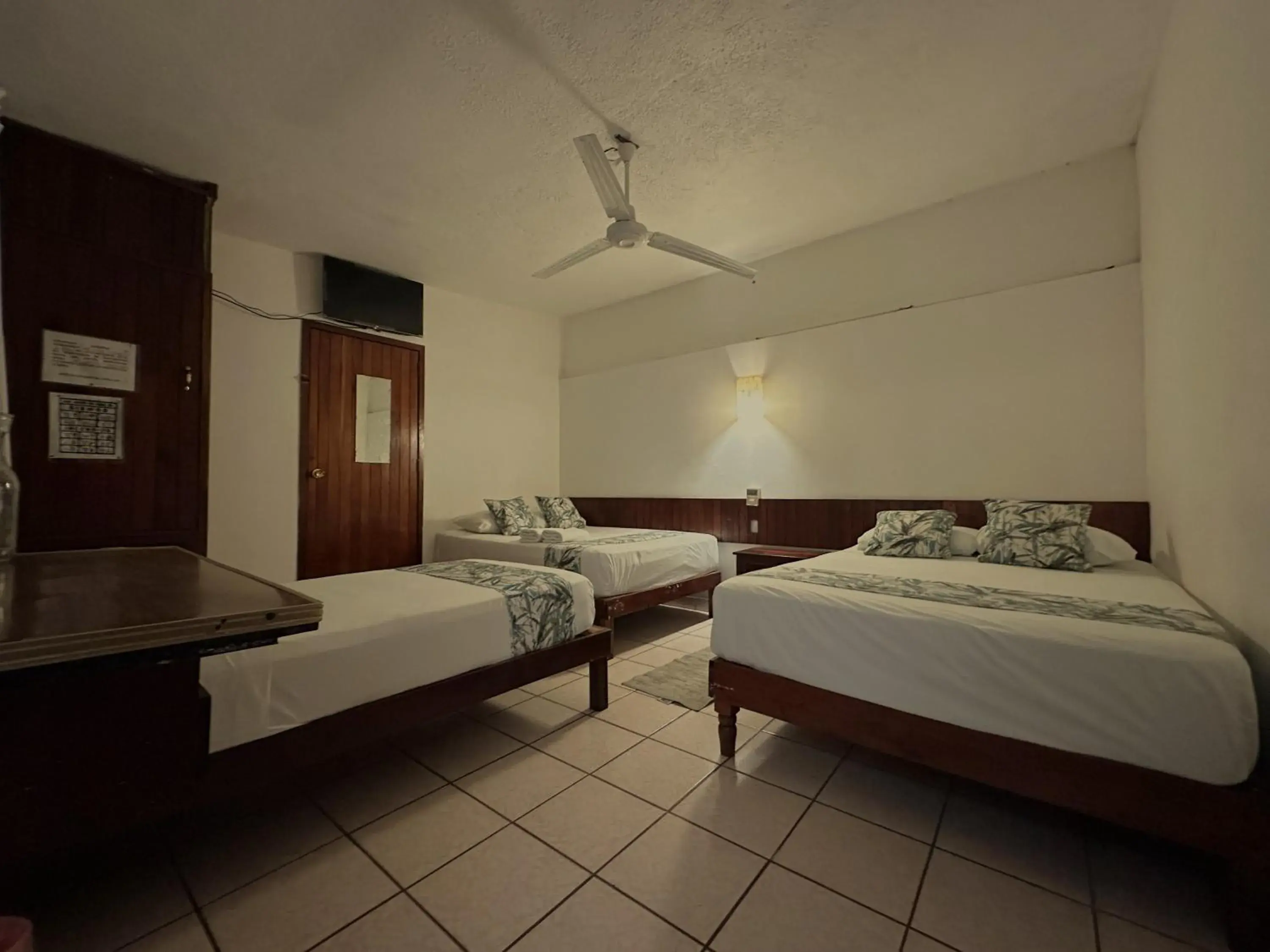 Standard Family Room in Hotel San Juan Standard Family Room in Hotel San Juan