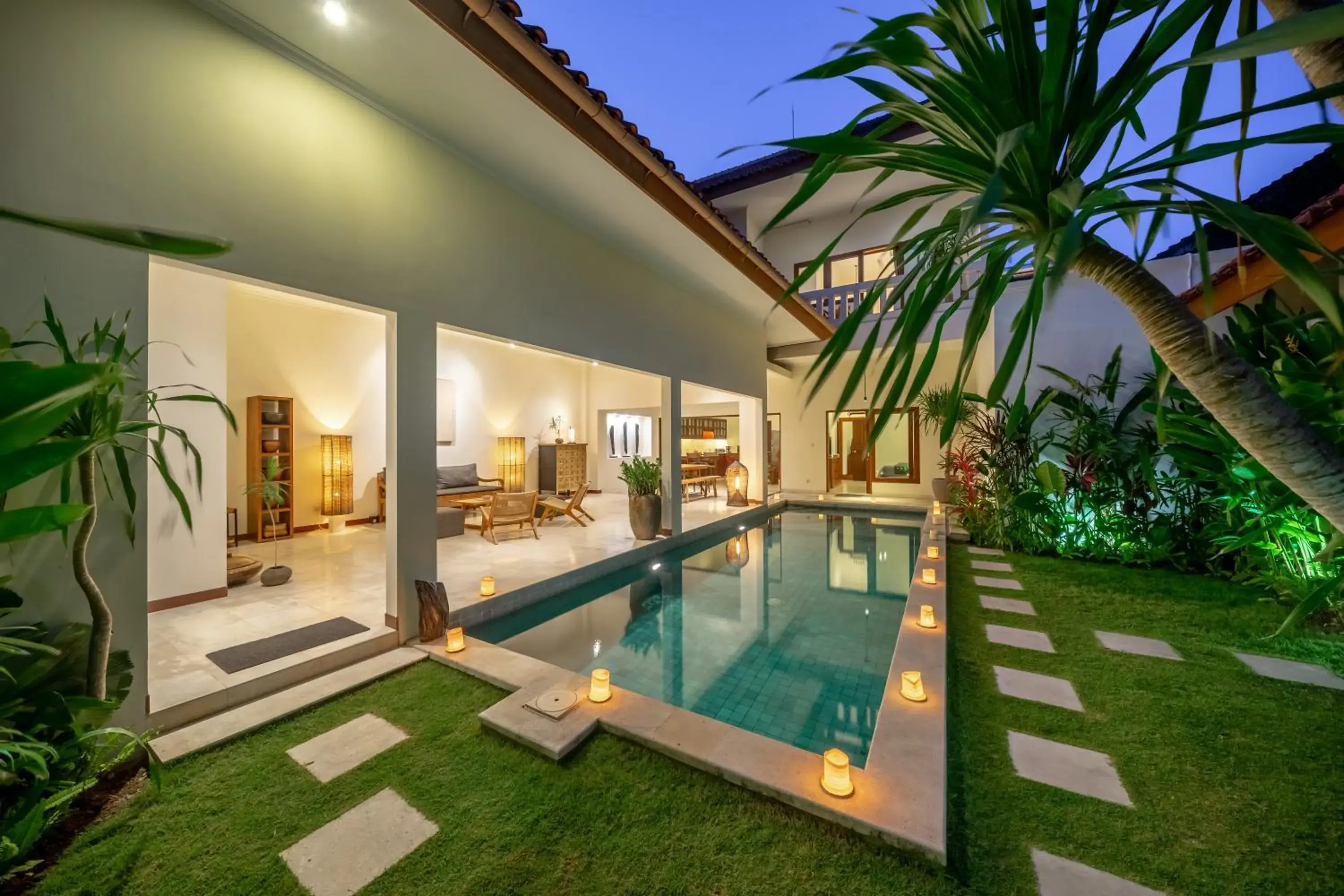 Amandaru Villa by RPM Amandaru Villa by RPM