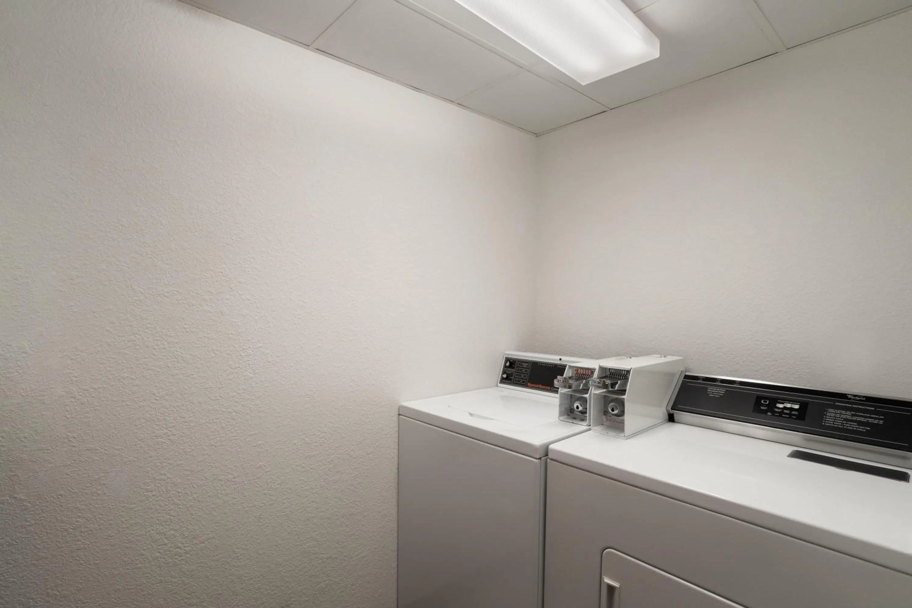 On site in AmericInn by Wyndham Tofte Near Lake Superior