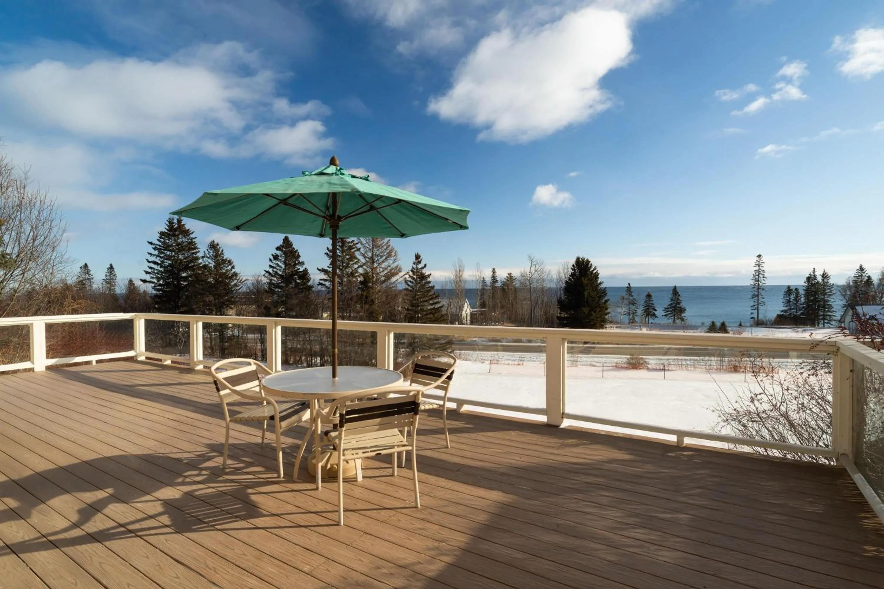 Other in AmericInn by Wyndham Tofte Near Lake Superior