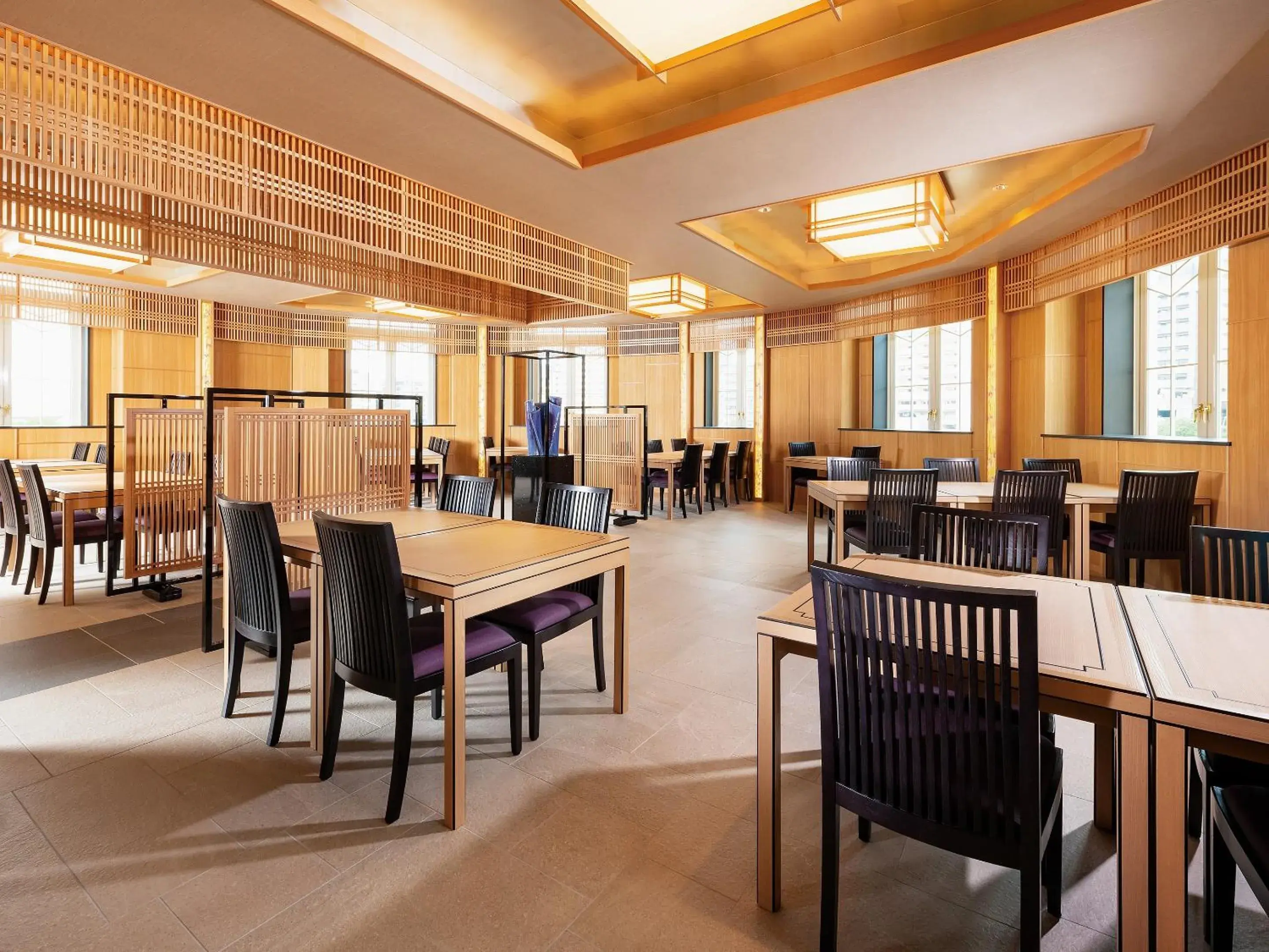 Restaurant/places to eat in Takarazuka Hotel Restaurant/places to eat in Takarazuka Hotel