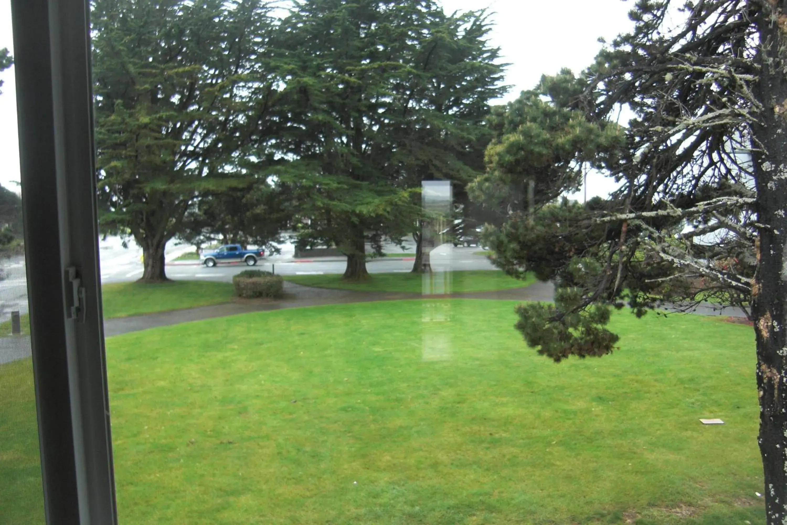 Queen Room with Two Queen Beds in Front Street Inn Queen Room with Two Queen Beds in Front Street Inn