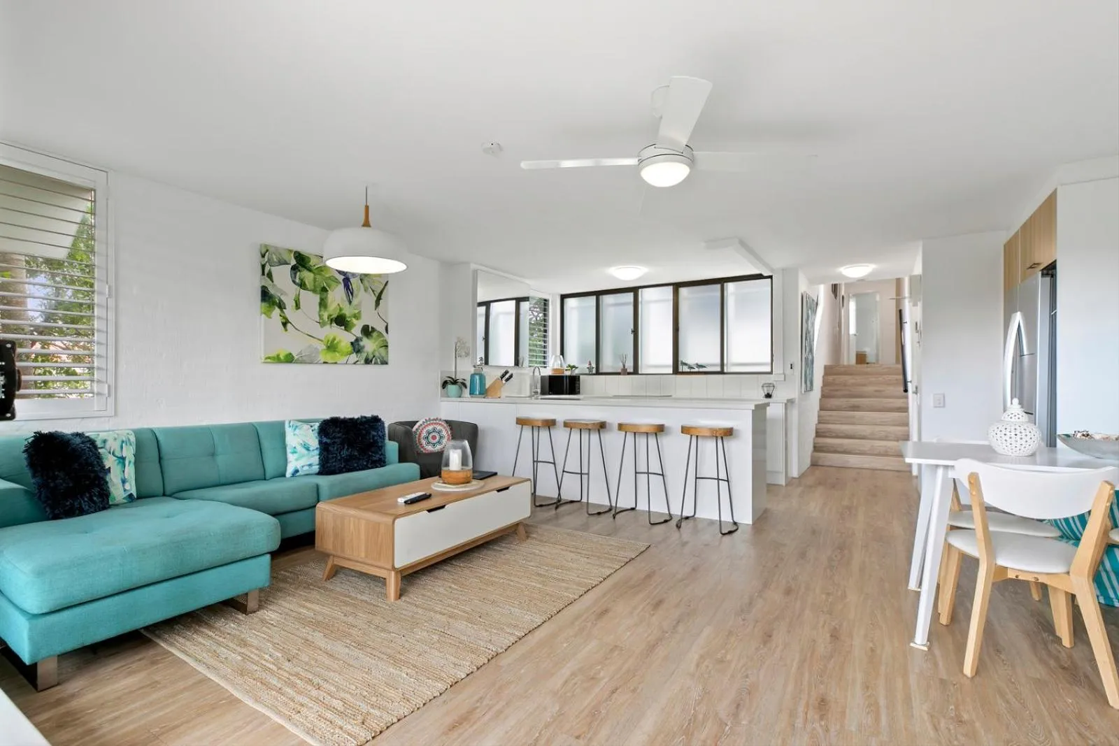 Kitchen or kitchenette in Sun Lagoon Resort