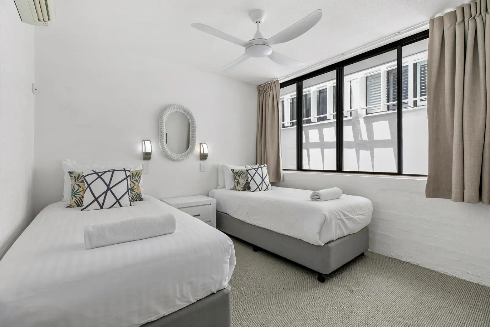 Bedroom, Bed in Sun Lagoon Resort