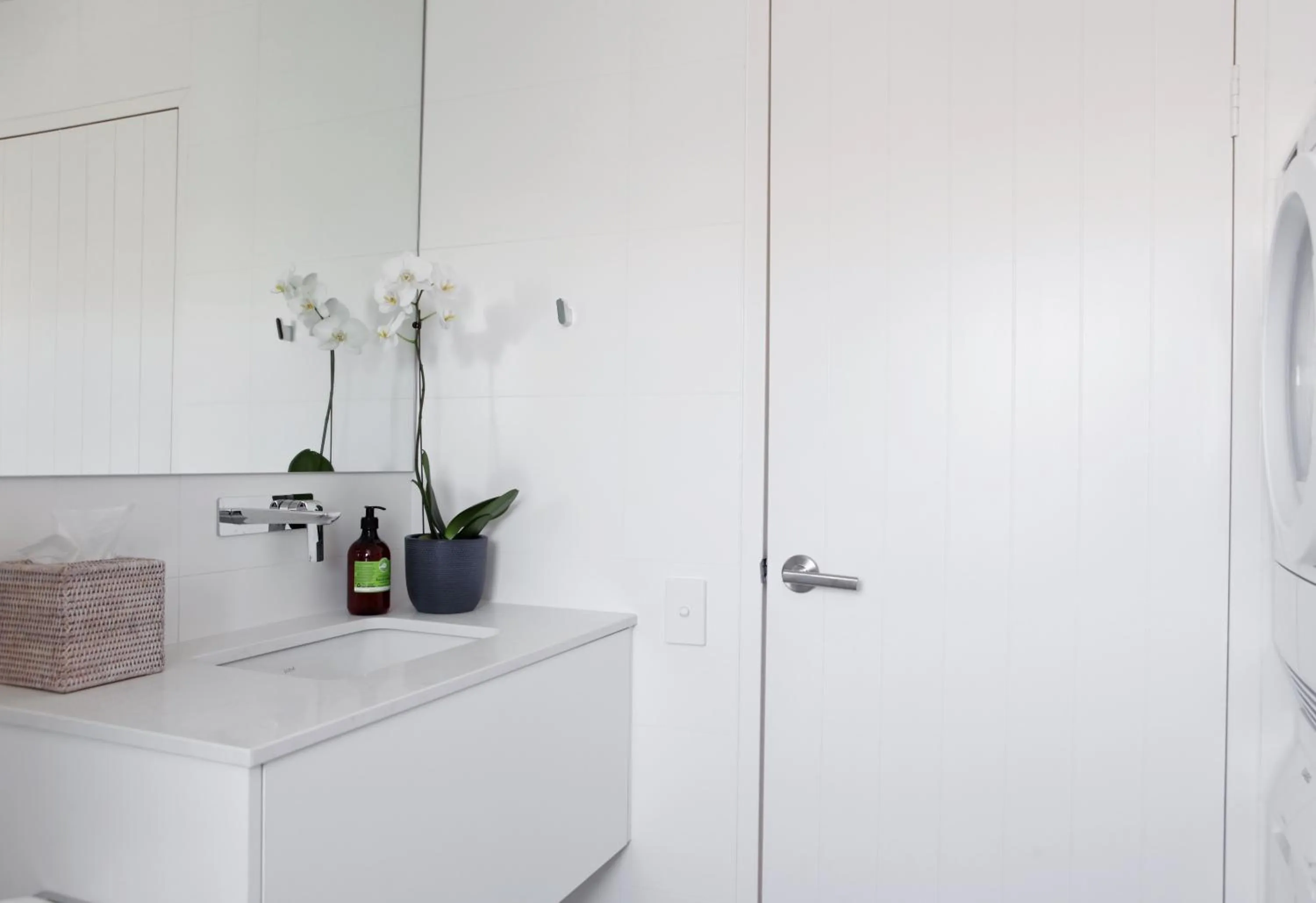 Bathroom in Sun Lagoon Resort
