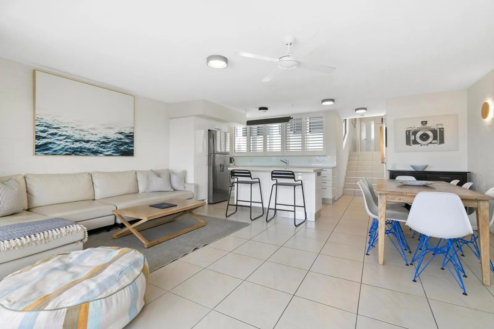 Kitchen or kitchenette in Sun Lagoon Resort