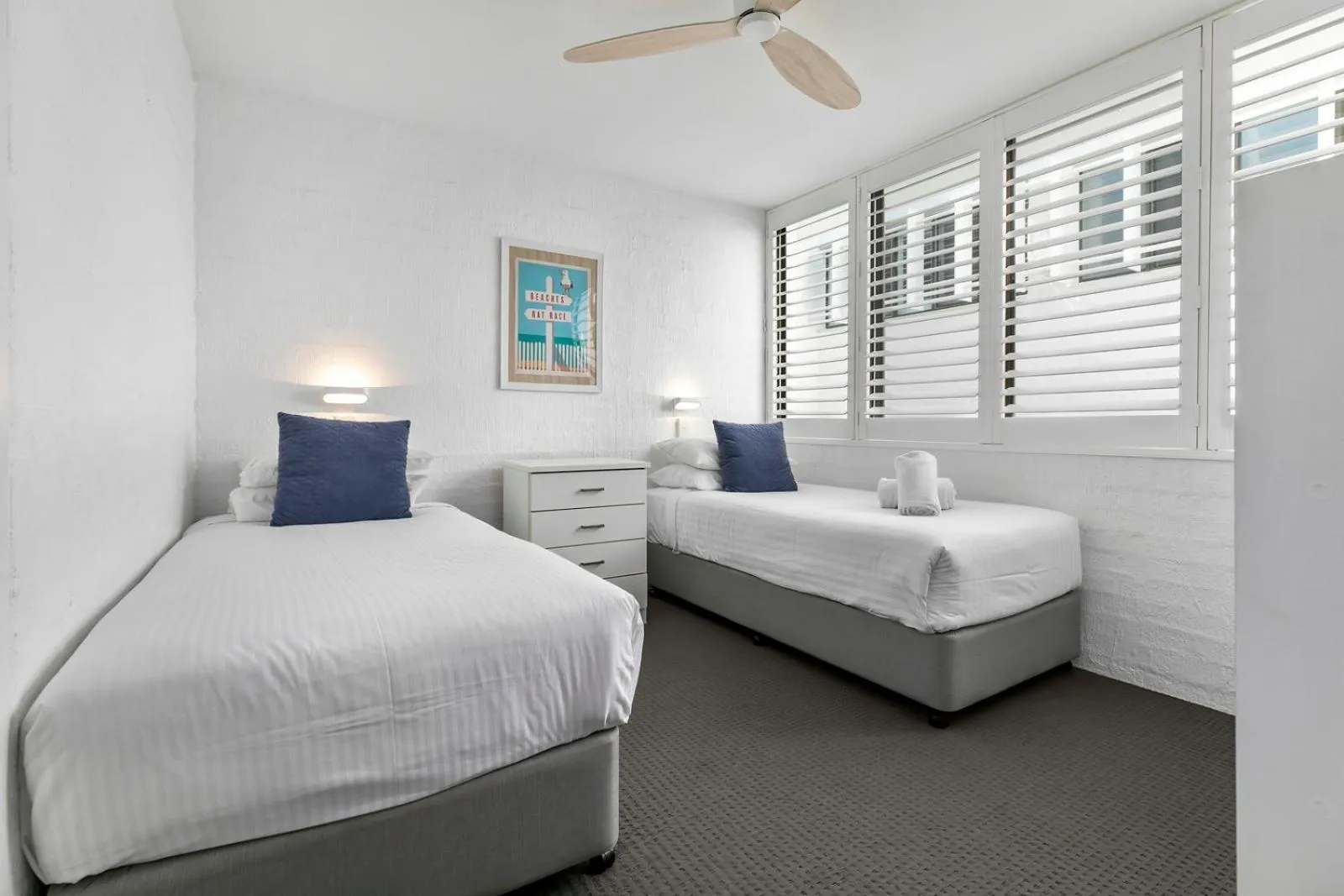 Bedroom, Bed in Sun Lagoon Resort