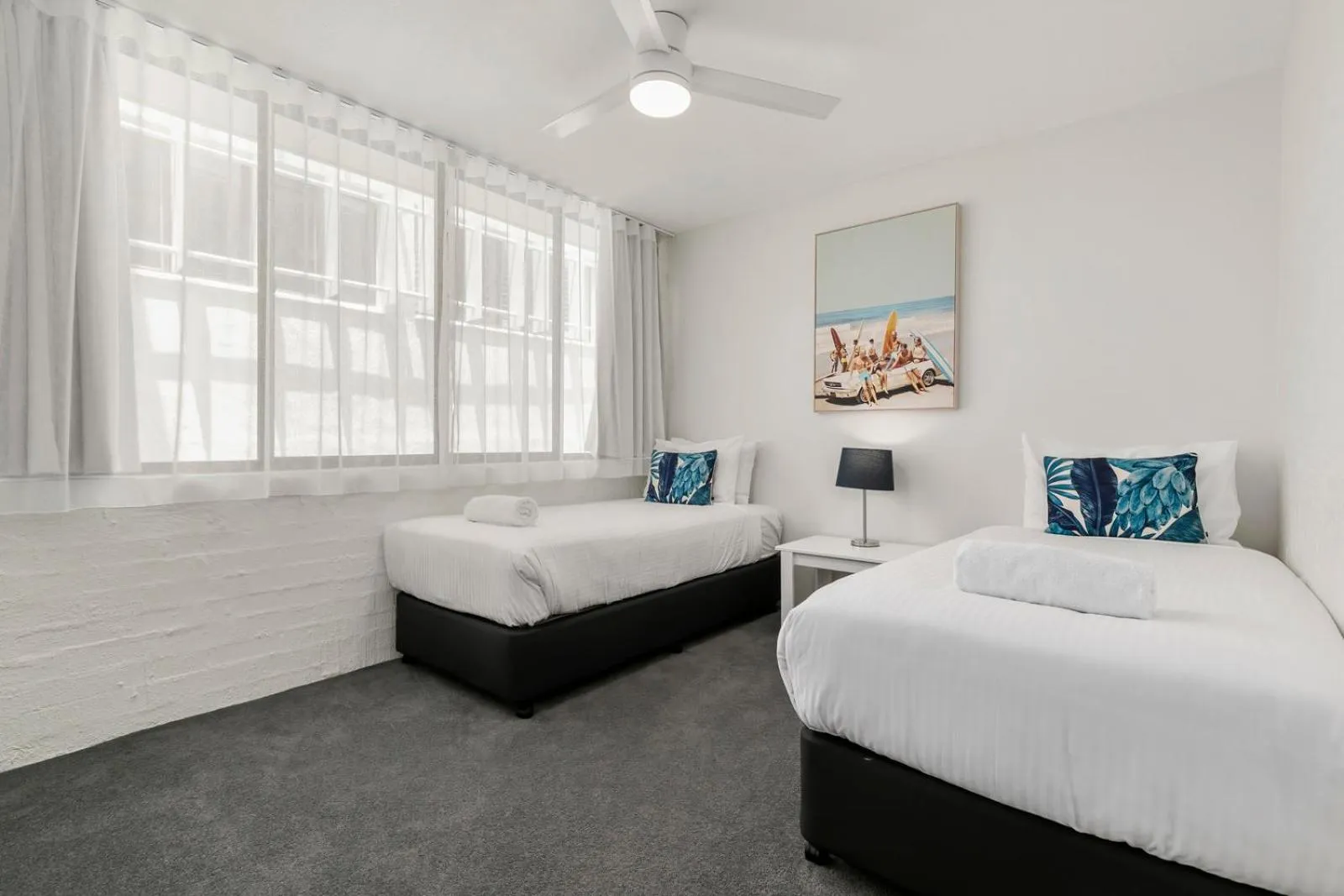 Bedroom, Bed in Sun Lagoon Resort