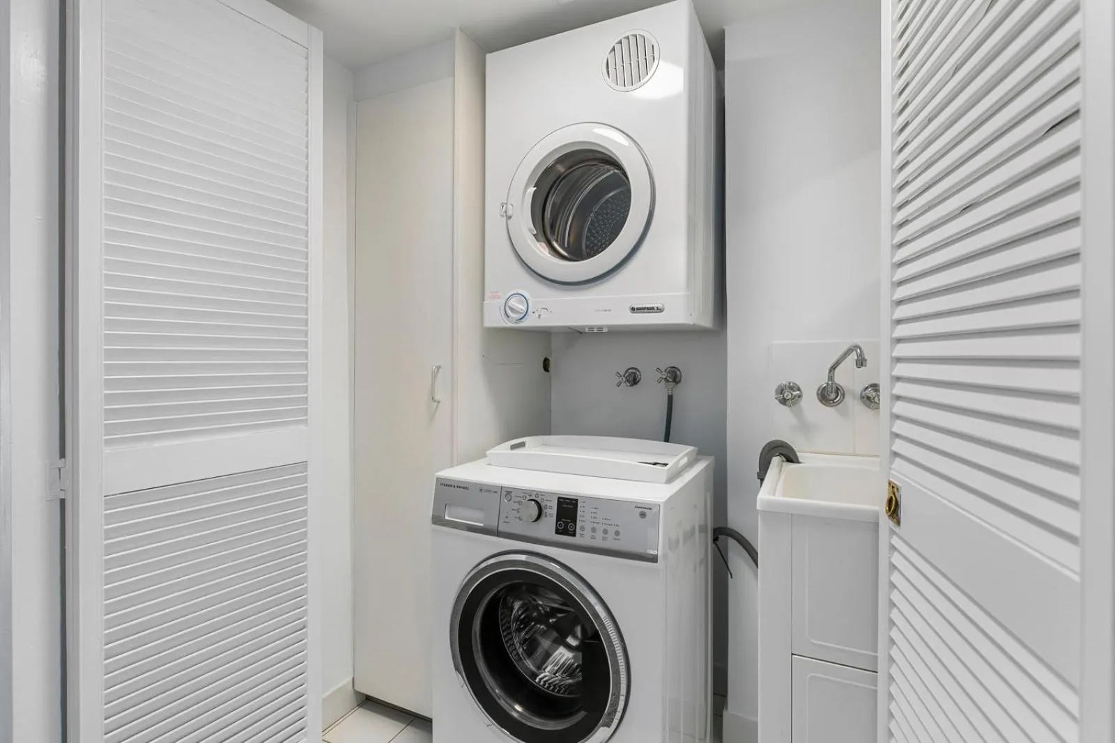 laundry in Sun Lagoon Resort