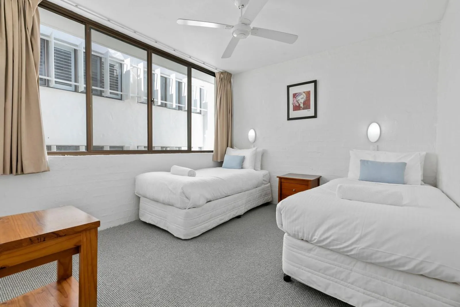 Bedroom, Bed in Sun Lagoon Resort