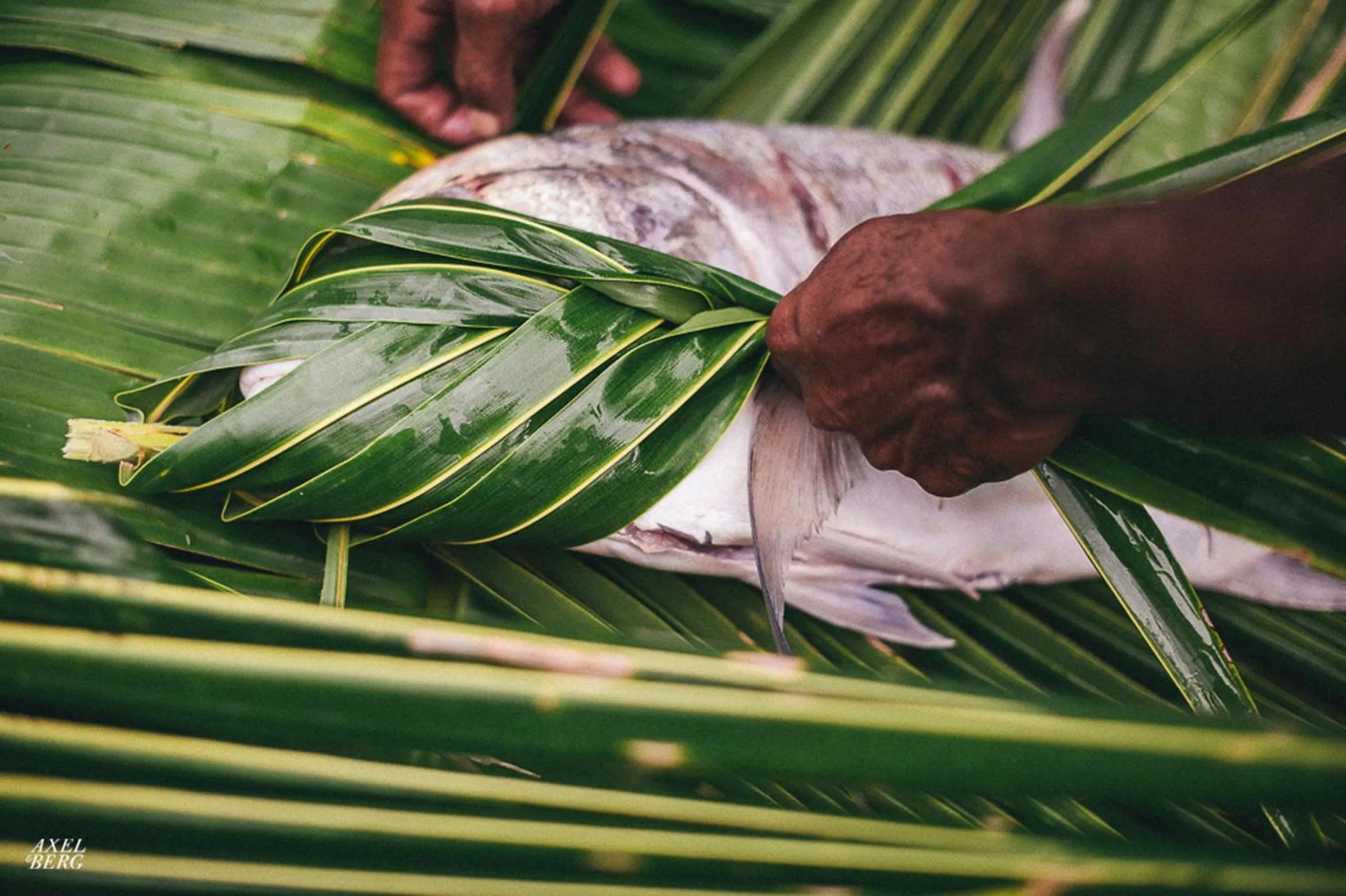 Banquet/Function facilities in Maqai Beach Eco Resort