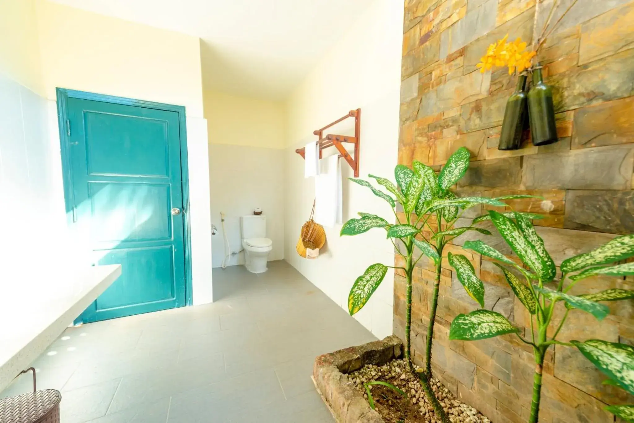 Property building in Phu Quoc Eco Beach Resort Property building in Phu Quoc Eco Beach Resort