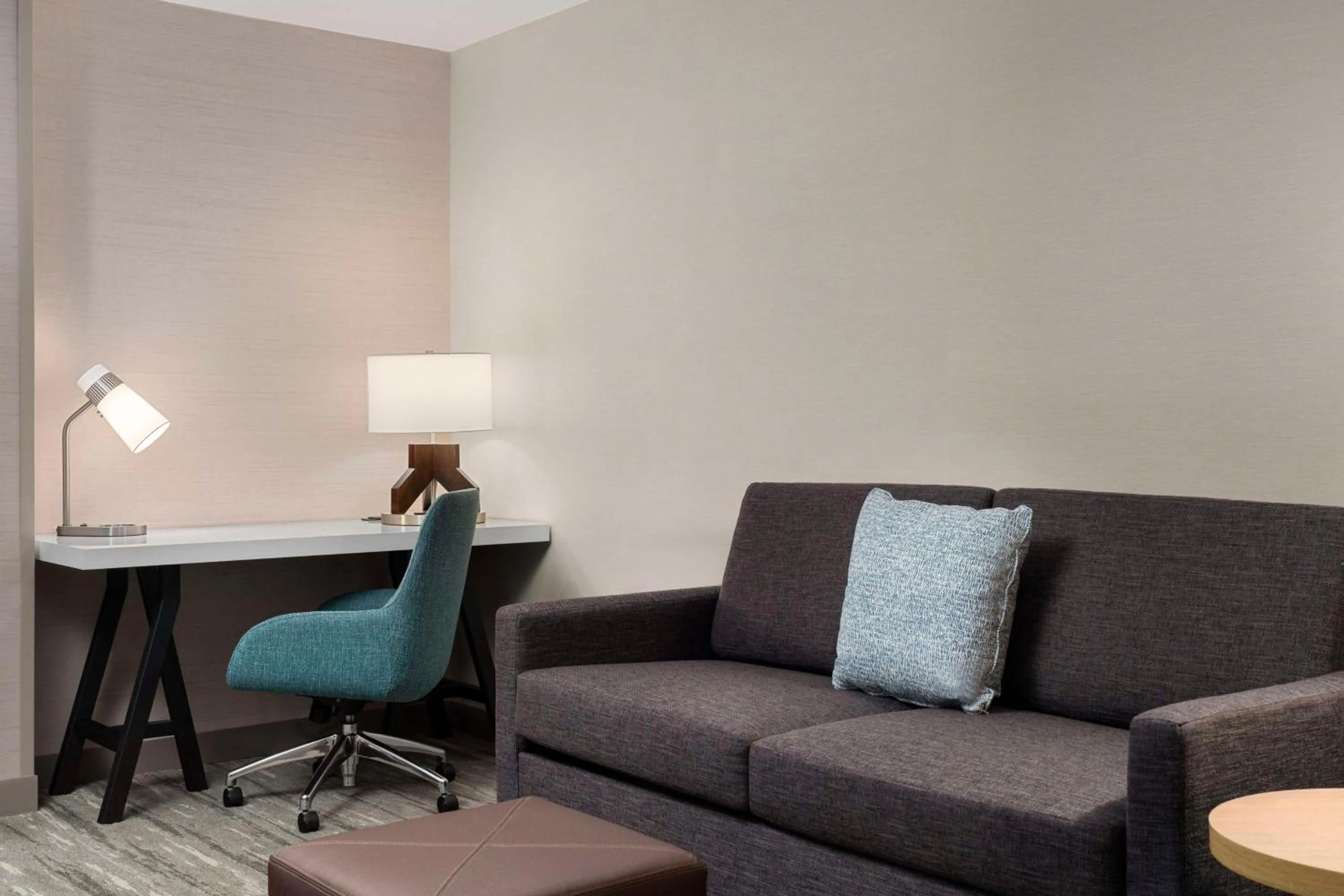 Bedroom in Hilton Garden Inn Kennett Square