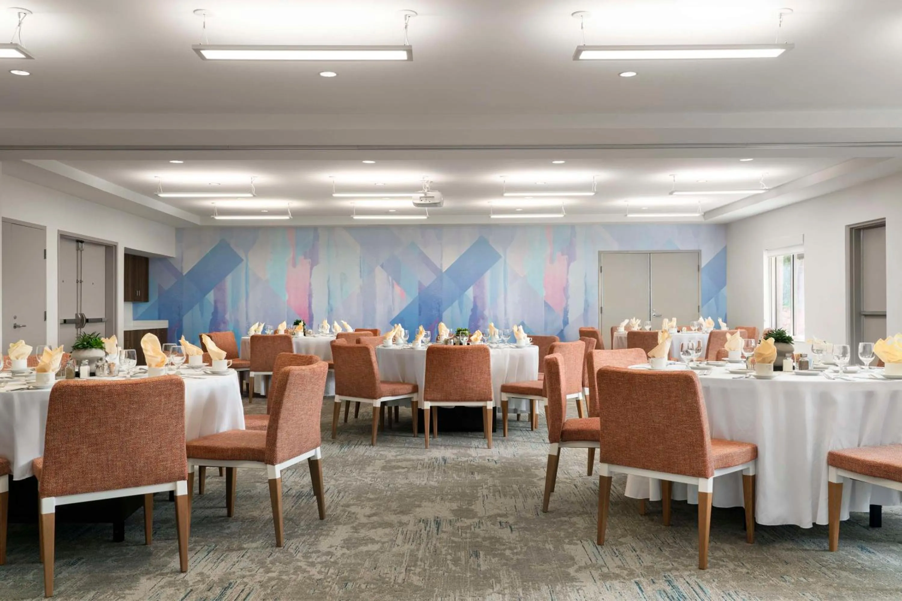 Meeting/conference room in Hilton Garden Inn Kennett Square