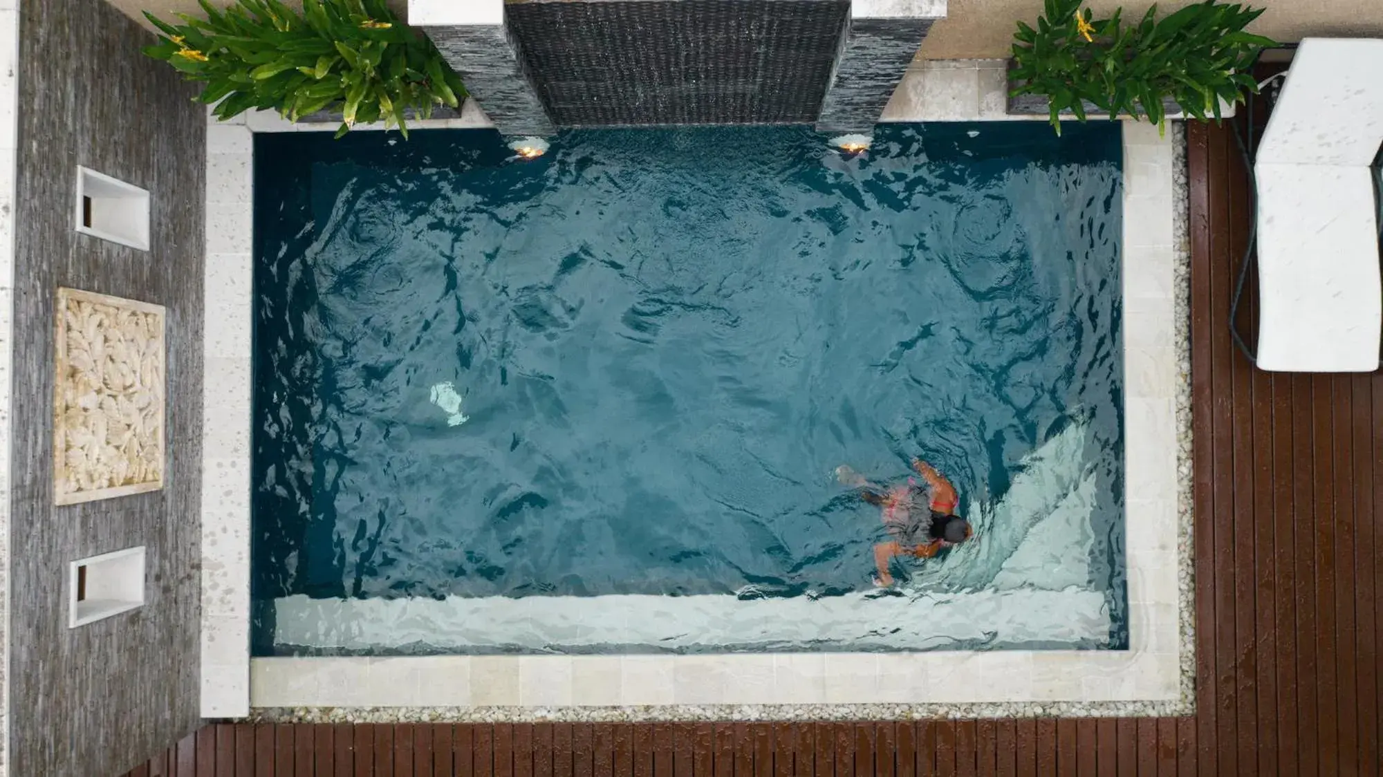 Two-Bedroom Villa with Private Pool in My Villas In Bali Two-Bedroom Villa with Private Pool in My Villas In Bali