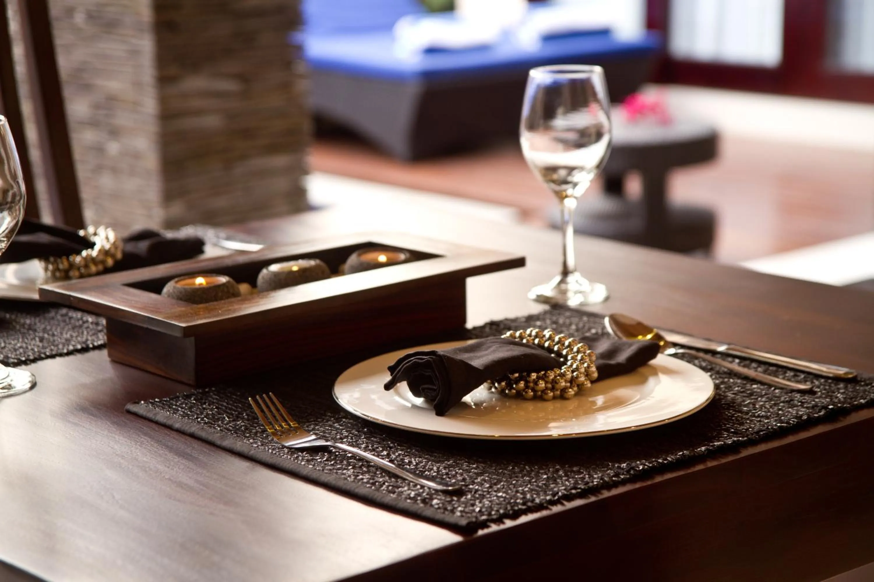 Food in My Villas In Bali