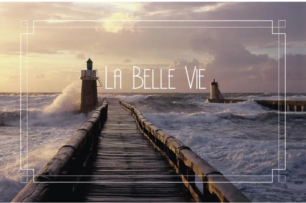 Nearby landmark in La Belle Vie Capbreton