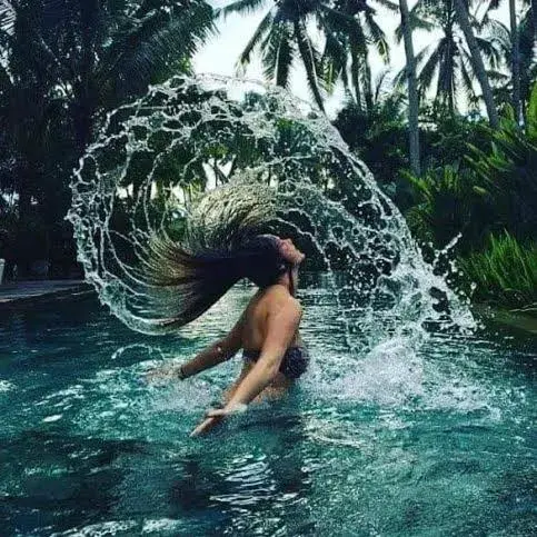 Breakfast in Swarapadi Villa Breakfast in Swarapadi Villa