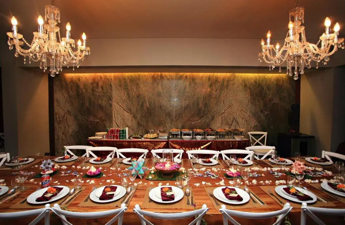 Swarapadi Villa Swarapadi Villa